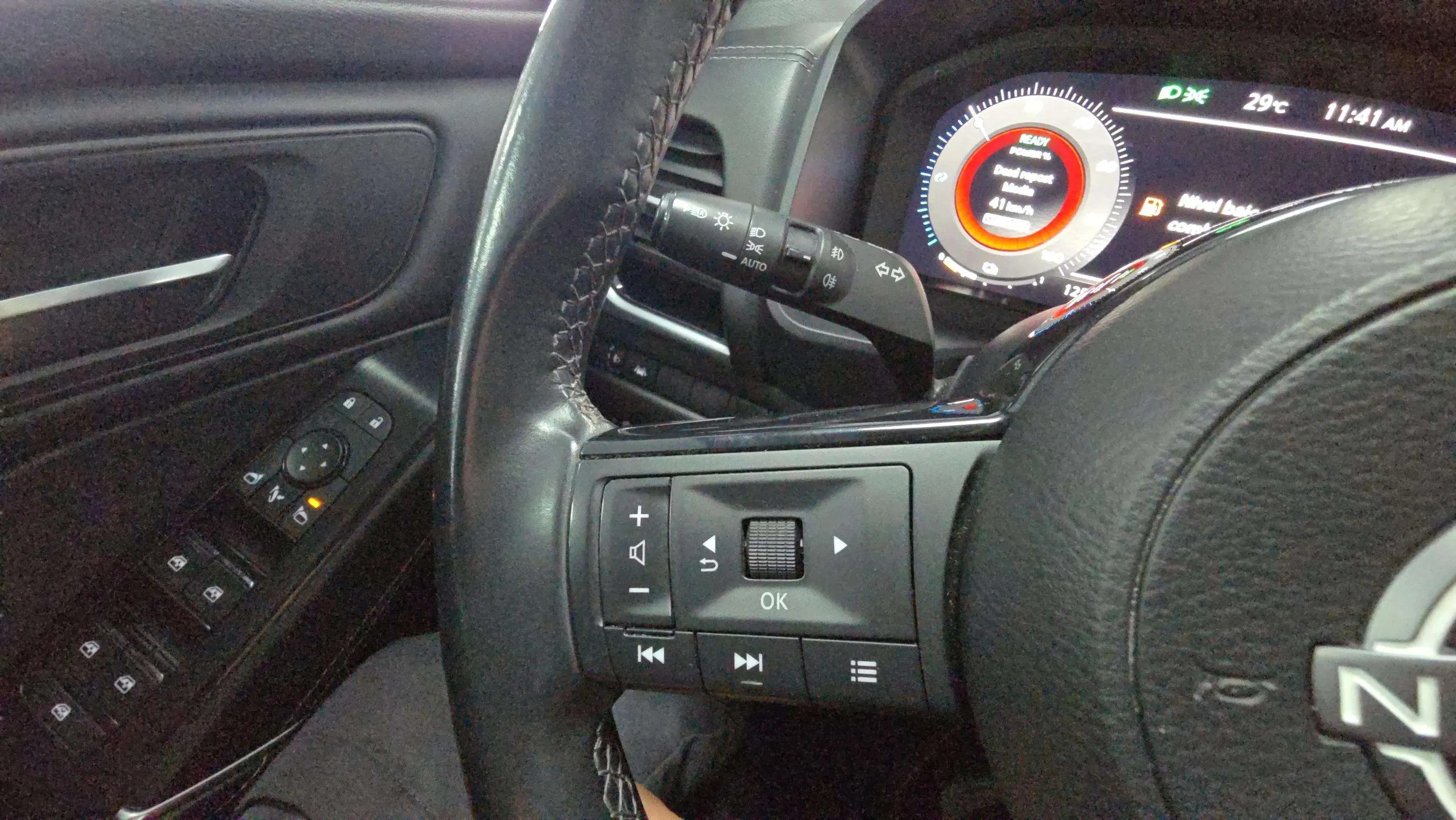 Nissan Qashqai E-POWER N-Connecta - foto 23