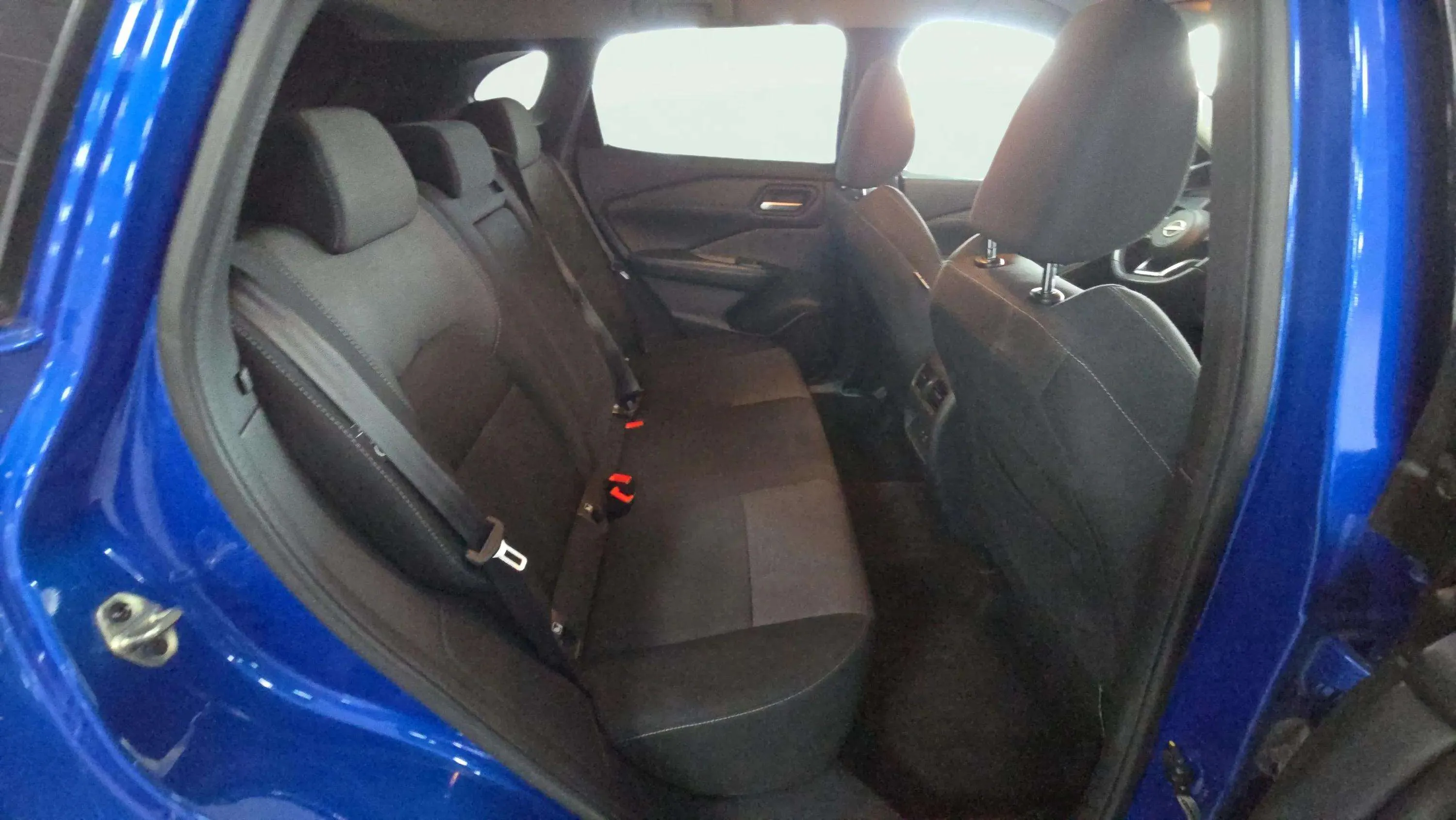 Nissan Qashqai E-POWER N-Connecta - foto 14
