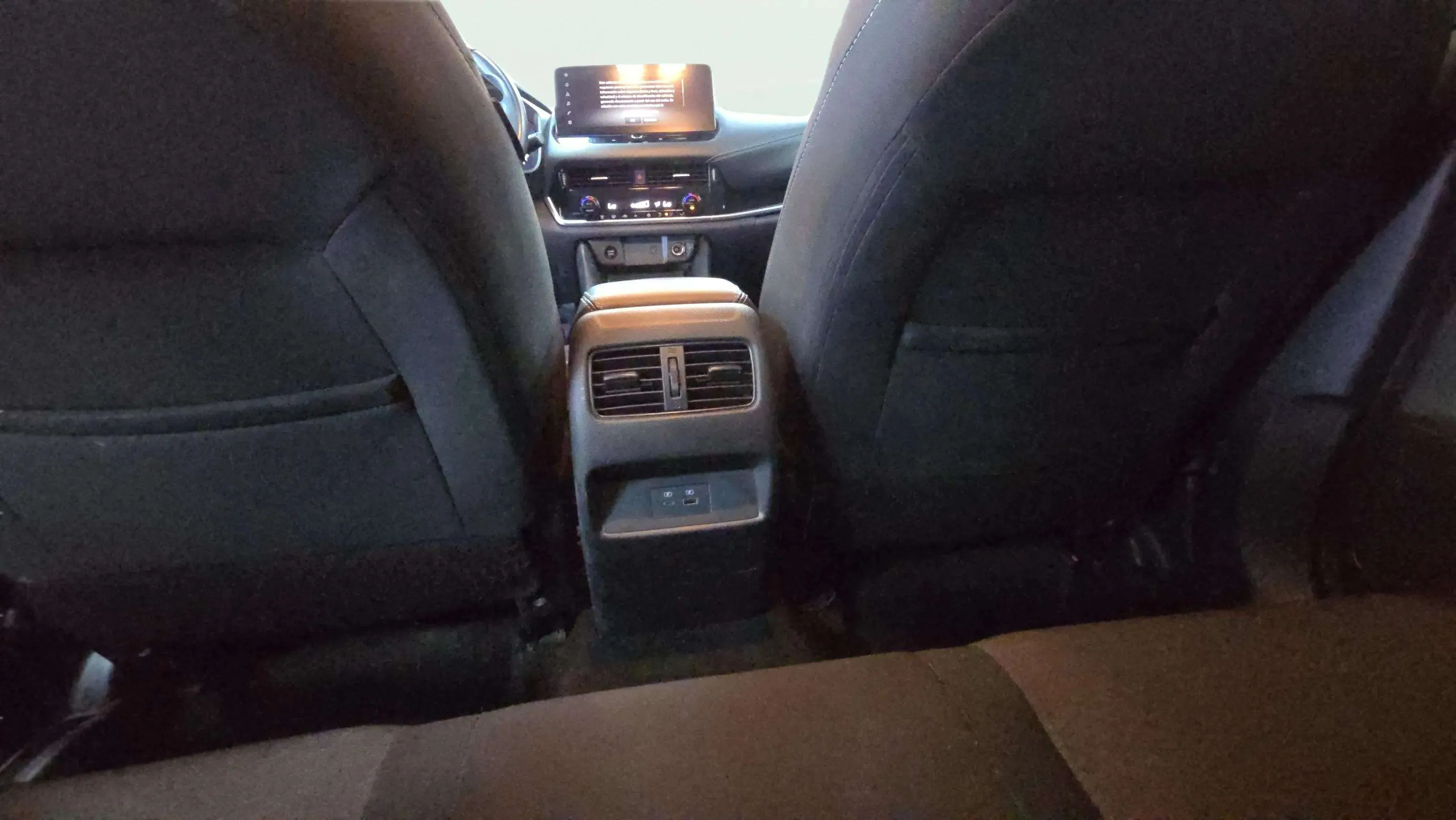 Nissan Qashqai E-POWER N-Connecta - foto 24