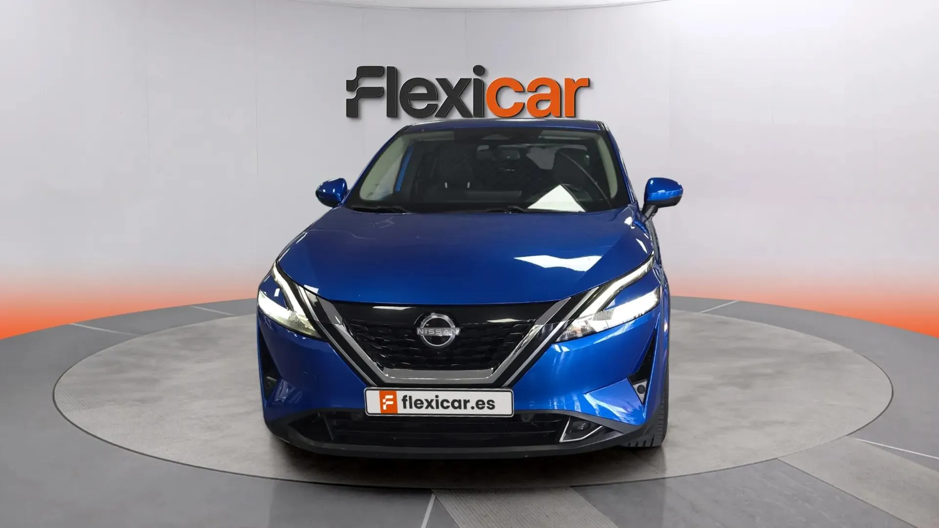 Nissan Qashqai E-POWER N-Connecta - foto 8