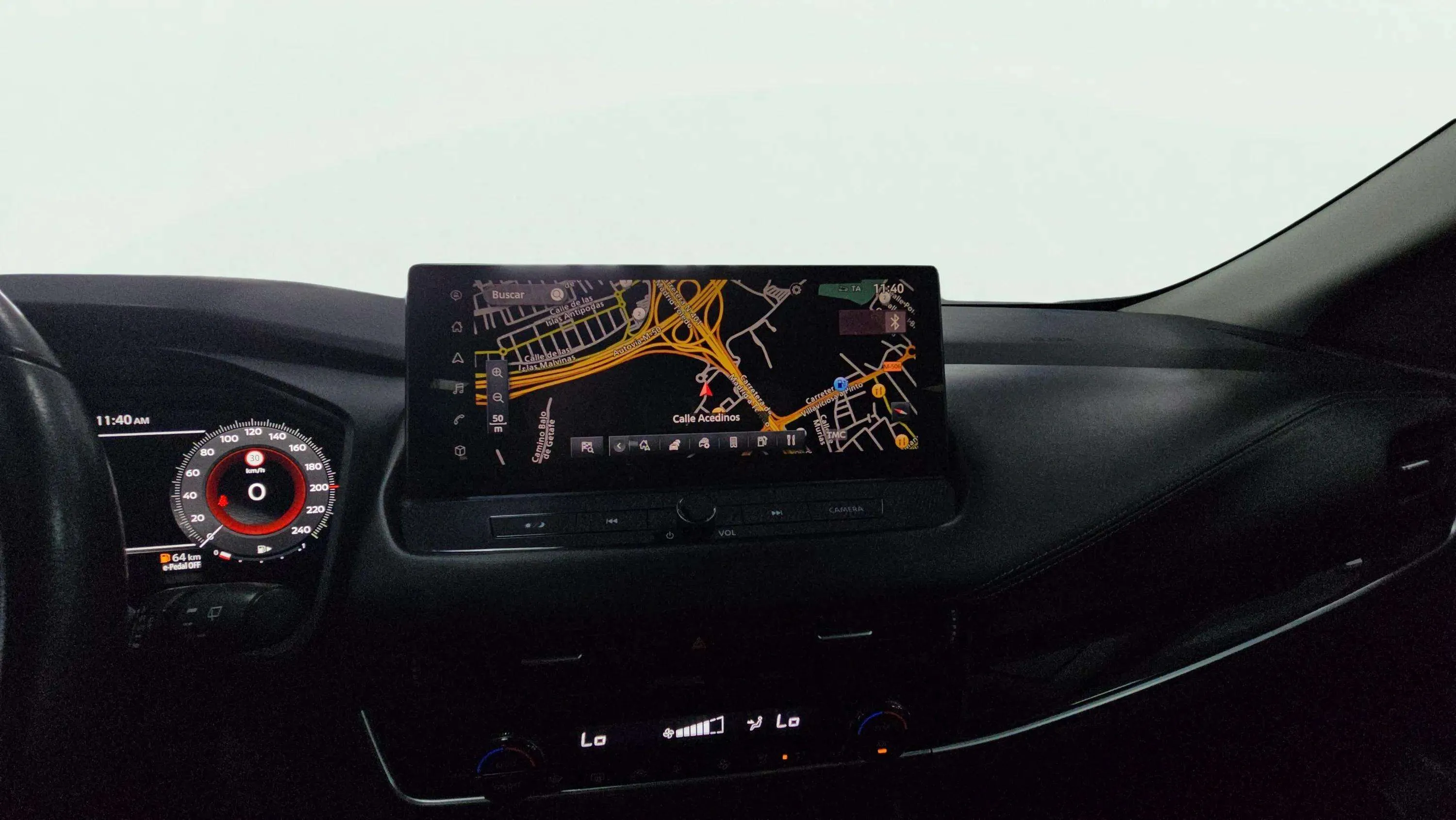 Nissan Qashqai E-POWER N-Connecta - foto 19