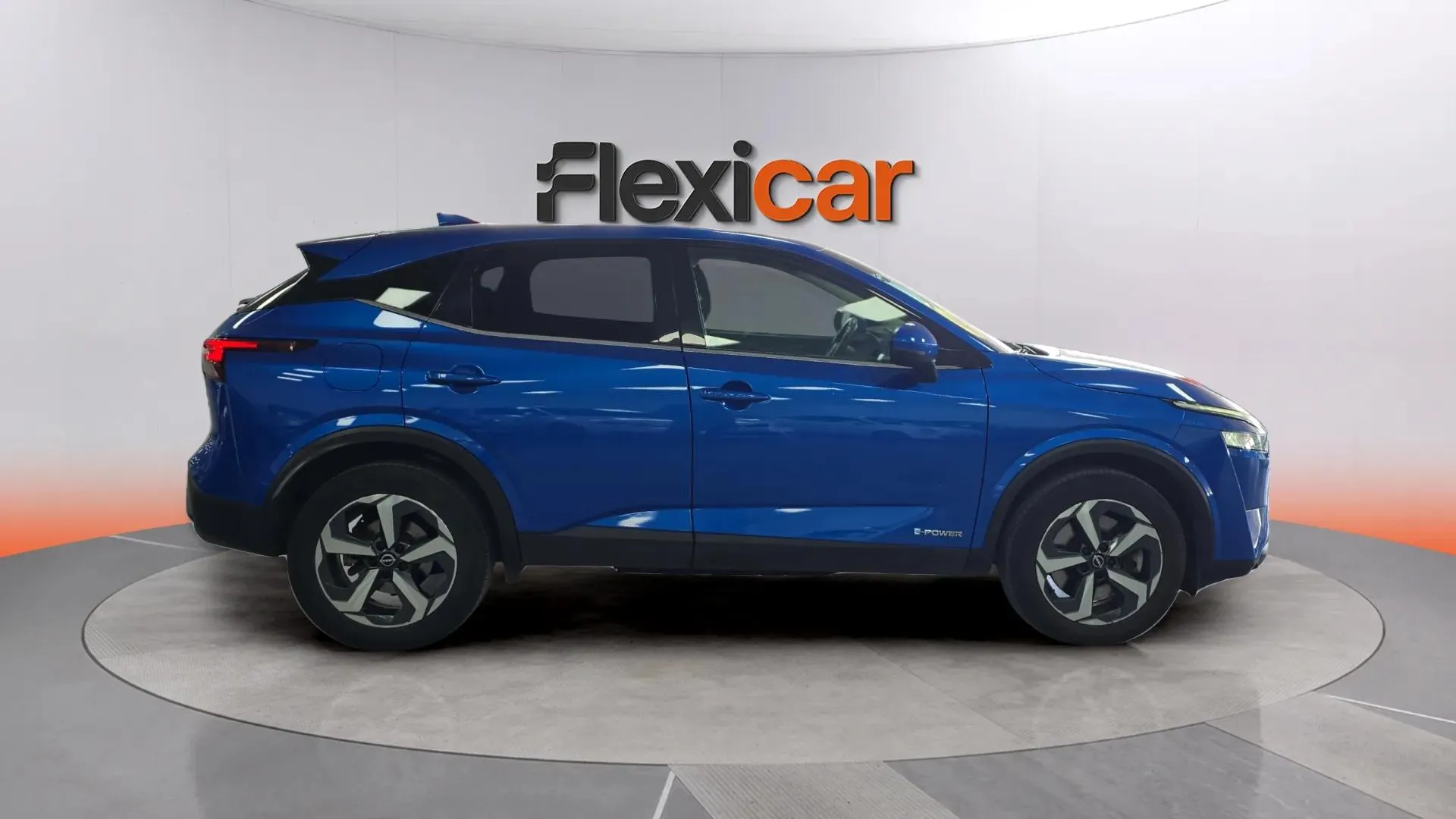 Nissan Qashqai E-POWER N-Connecta - foto 7