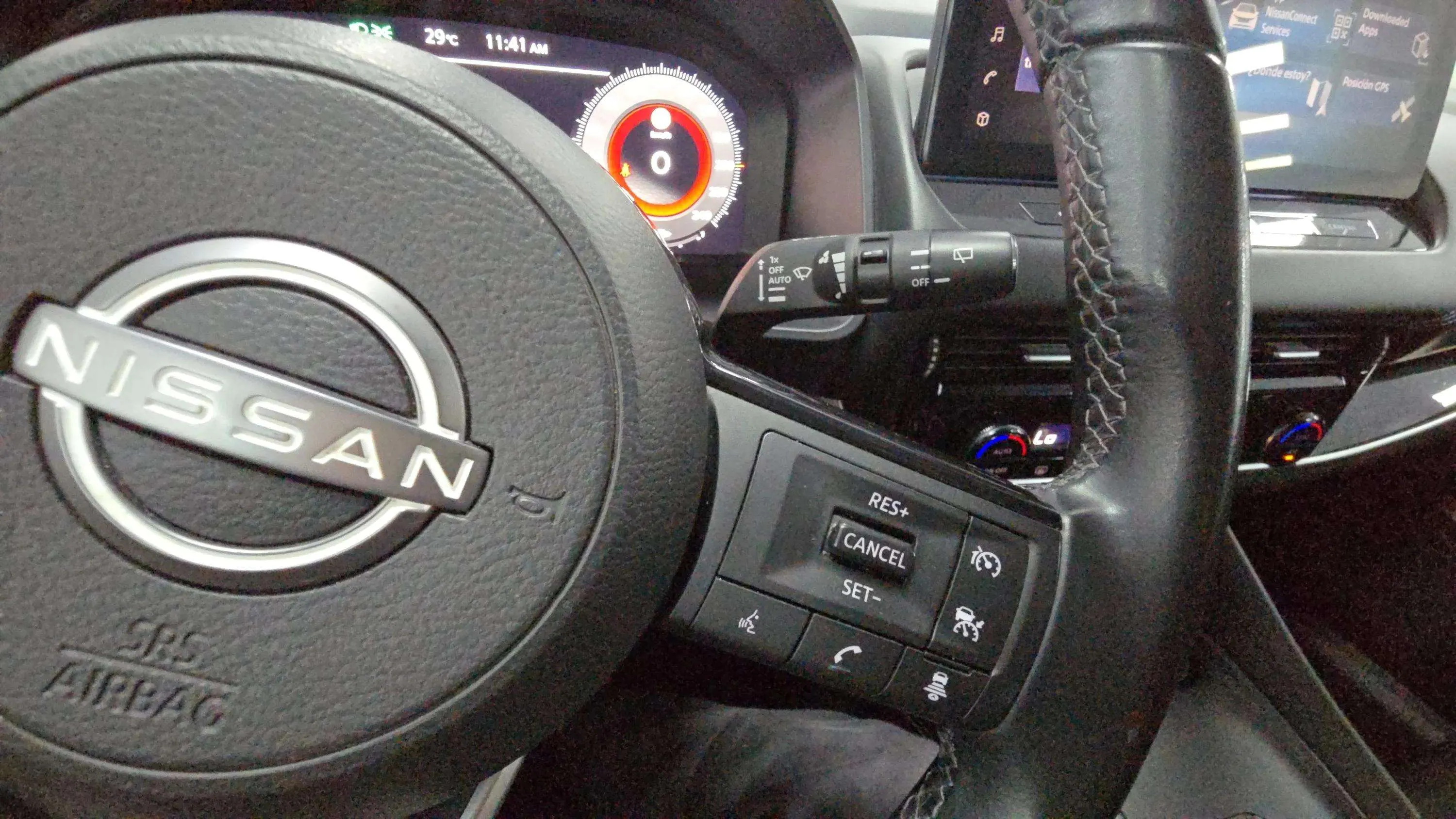 Nissan Qashqai E-POWER N-Connecta - foto 27