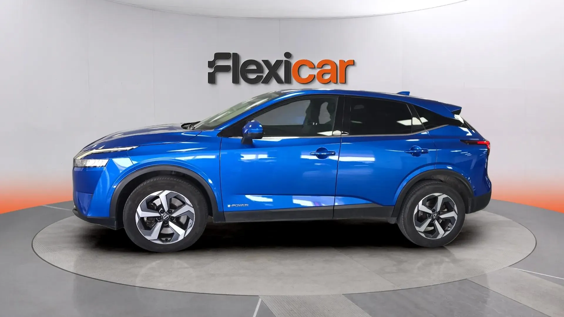 Nissan Qashqai E-POWER N-Connecta - foto 3
