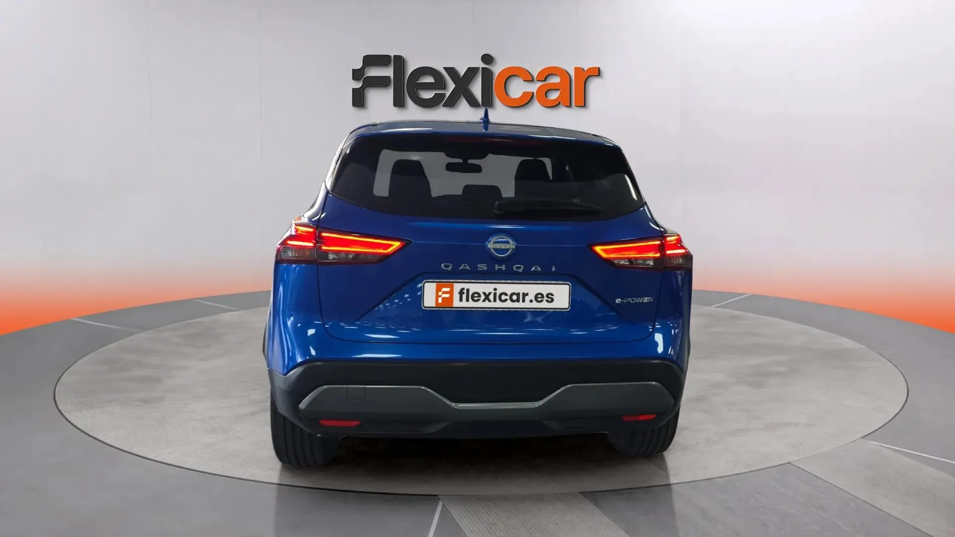 Nissan Qashqai E-POWER N-Connecta - foto 5