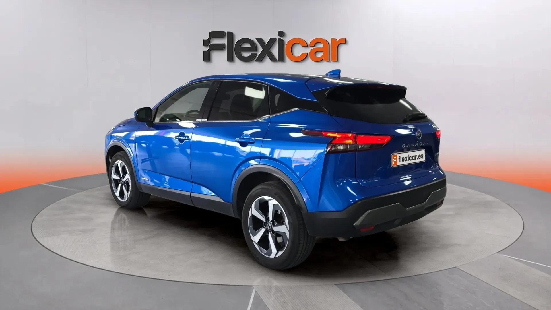Nissan Qashqai E-POWER N-Connecta - foto 4