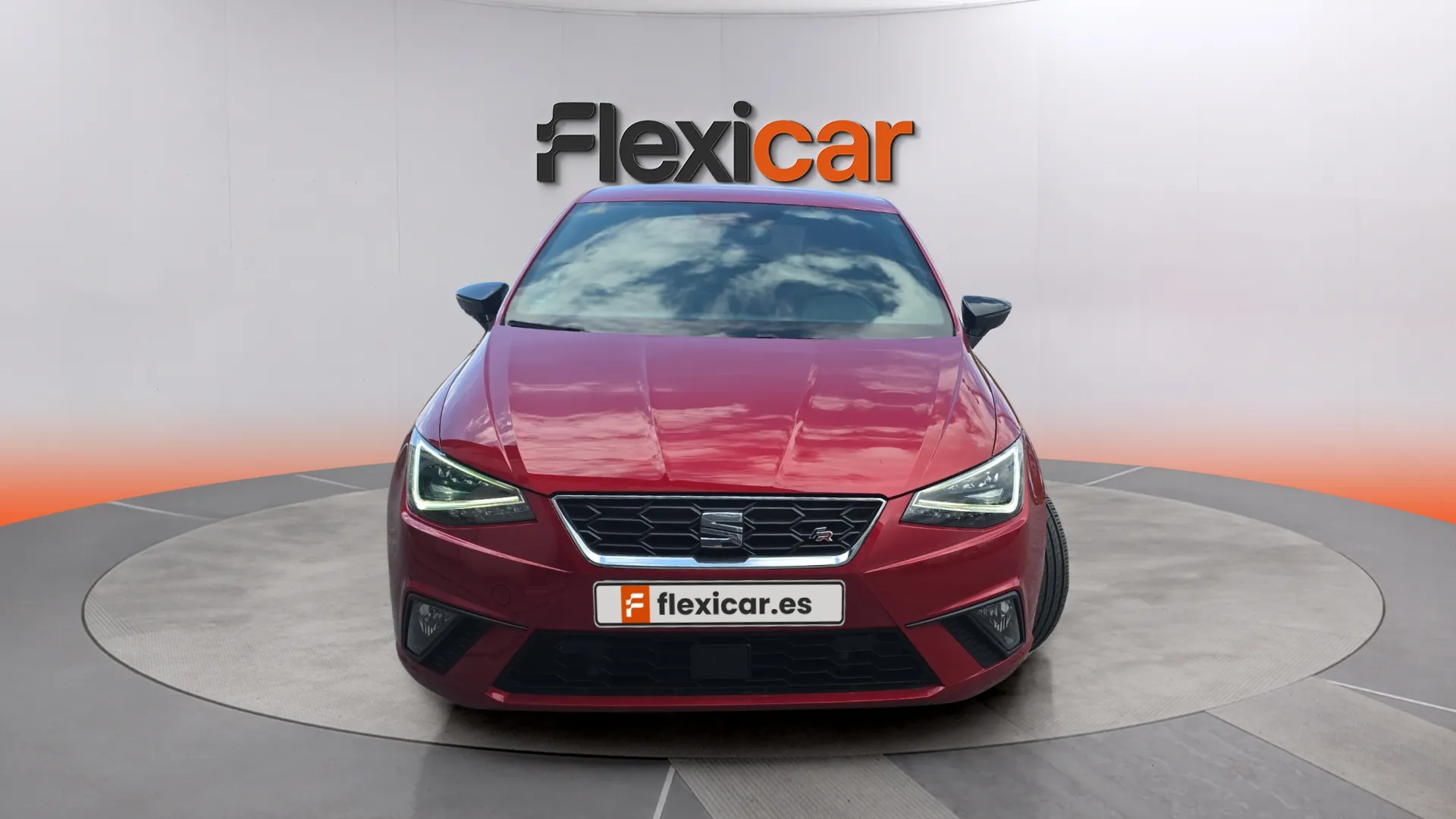 SEAT Ibiza 1.0 TSI DSG FR - foto 2