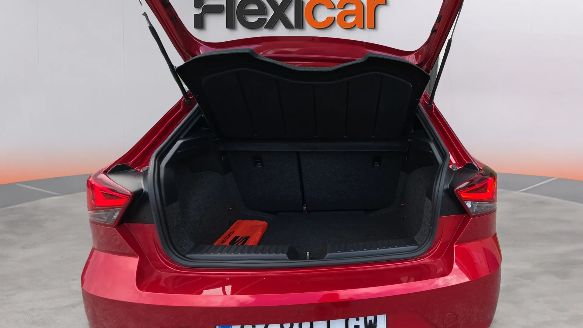 SEAT Ibiza 1.0 TSI DSG FR - foto 9