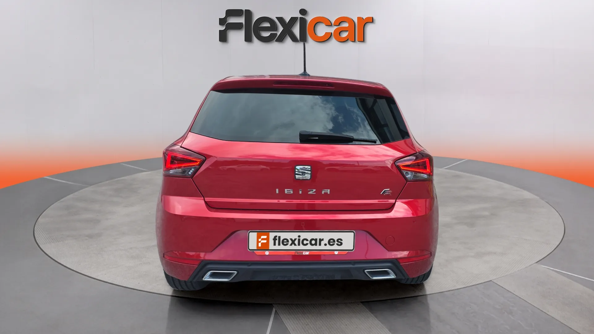 SEAT Ibiza 1.0 TSI DSG FR - foto 7