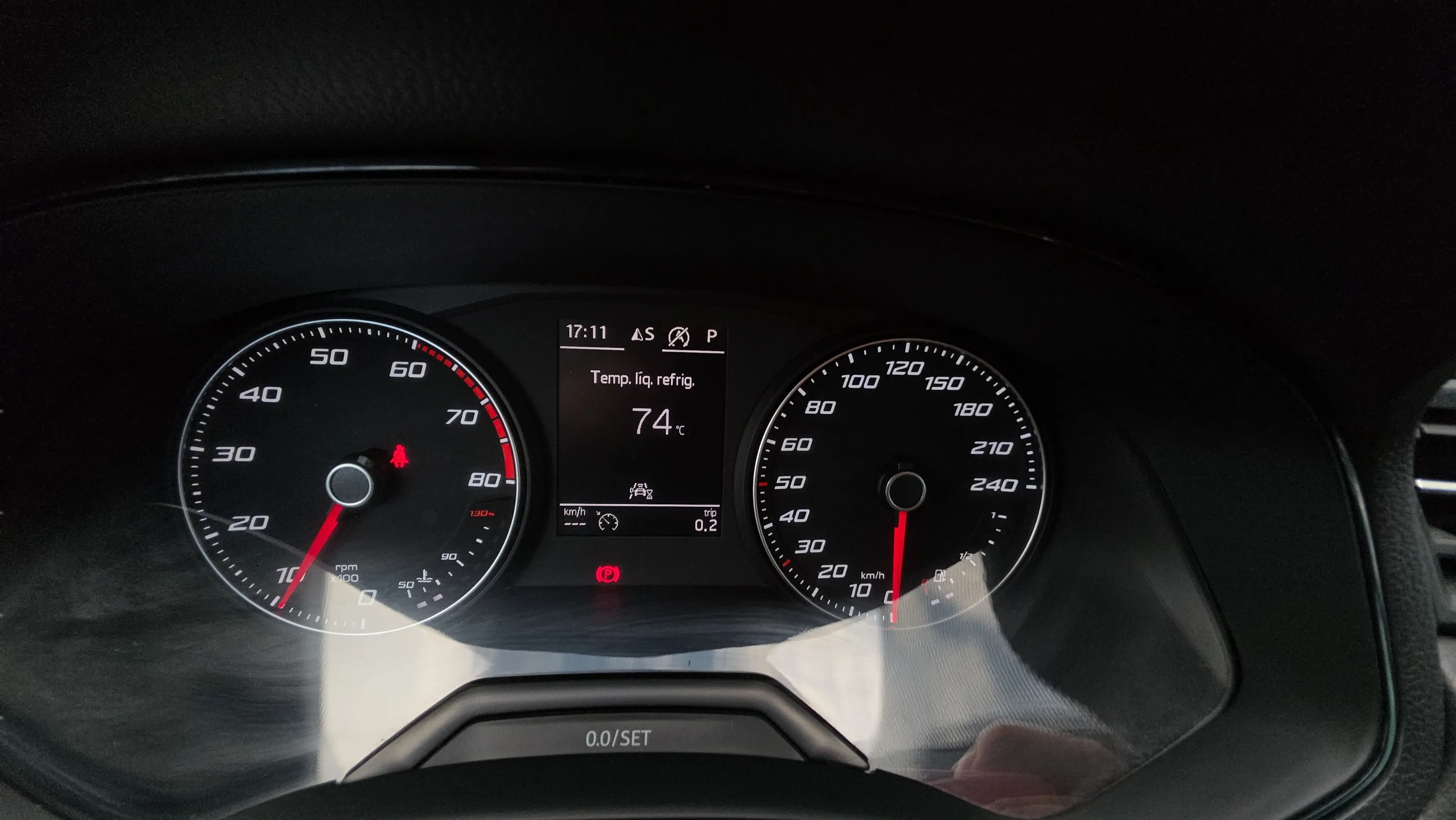 SEAT Ibiza 1.0 TSI DSG FR - foto 16