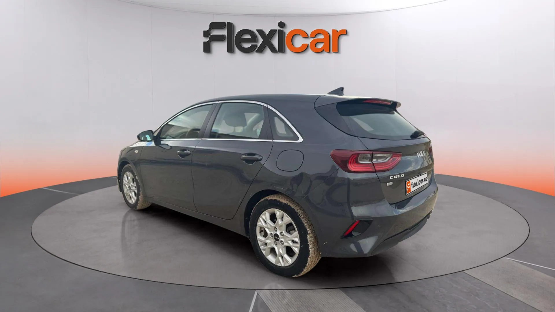 Kia Ceed 1.6 MHEV iMT Tech - foto 5