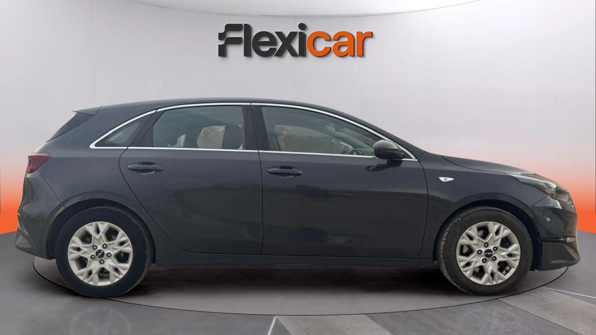 Kia Ceed 1.6 MHEV iMT Tech - foto 8