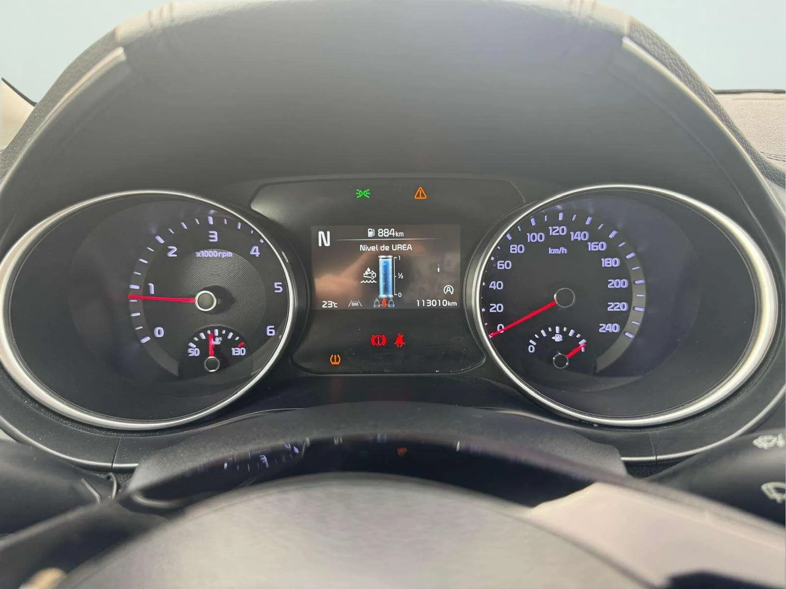 Kia Ceed 1.6 MHEV iMT Tech - foto 12