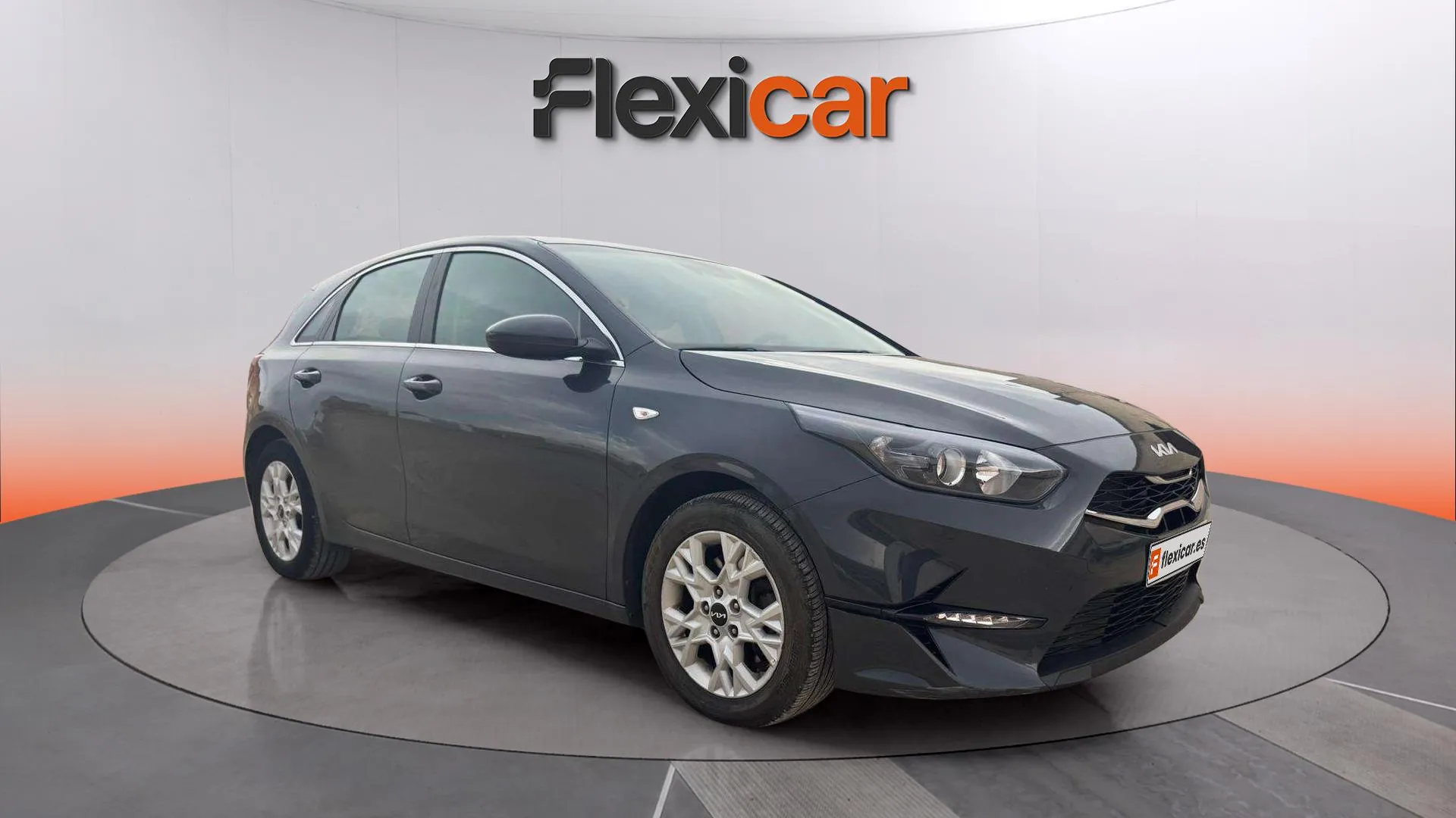 Kia Ceed 1.6 MHEV iMT Tech