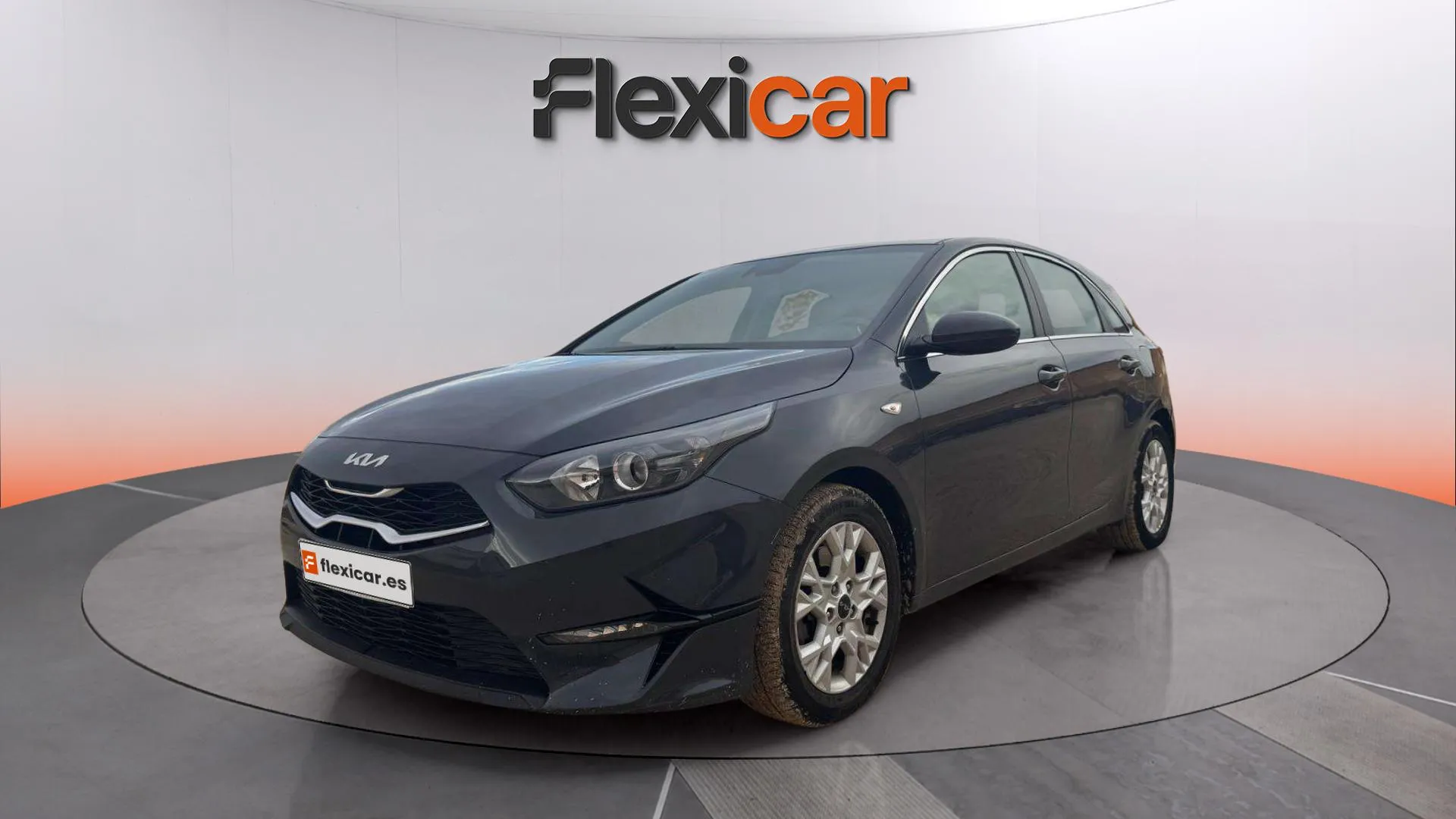 Kia Ceed 1.6 MHEV iMT Tech - foto 3