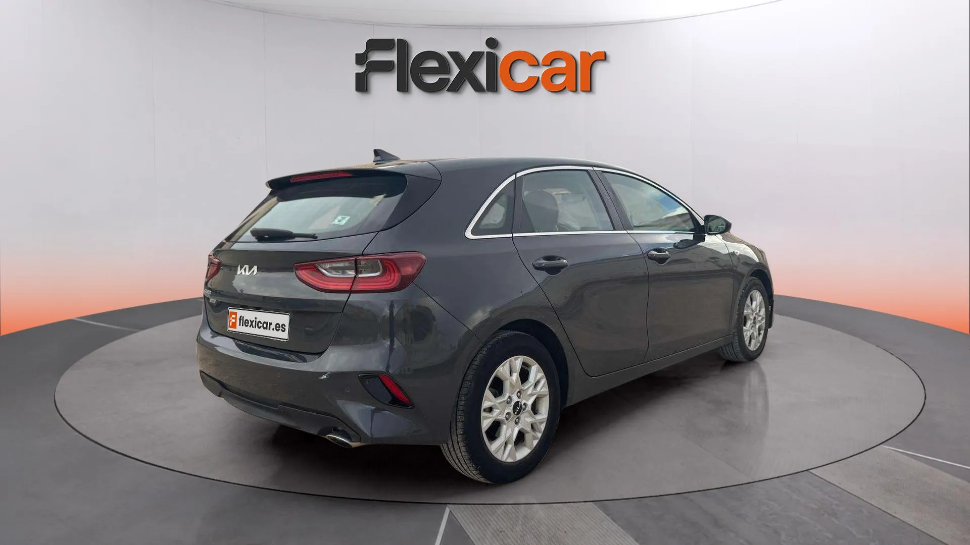Kia Ceed 1.6 MHEV iMT Tech - foto 7
