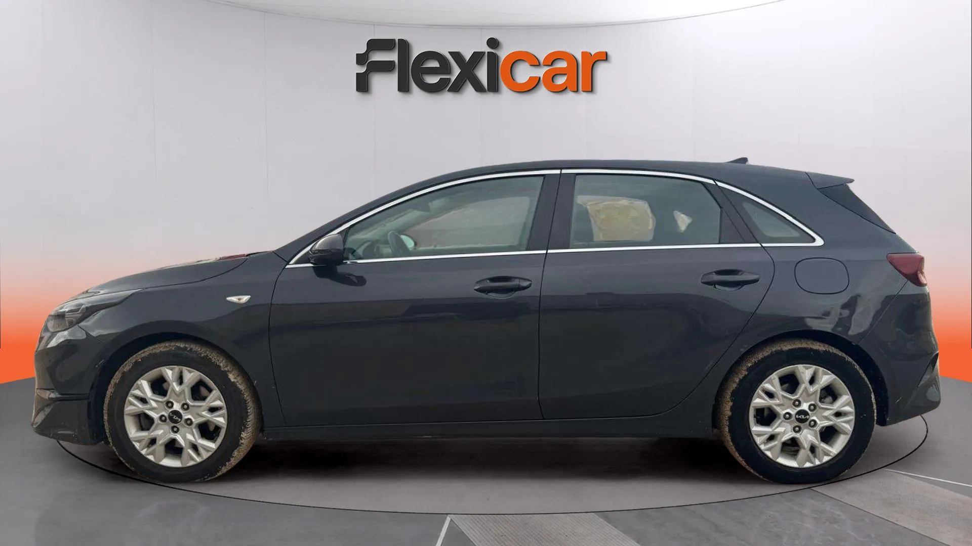 Kia Ceed 1.6 MHEV iMT Tech - foto 4