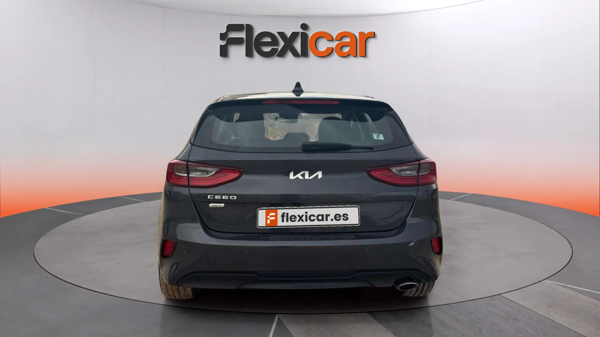 Kia Ceed 1.6 MHEV iMT Tech - foto 6