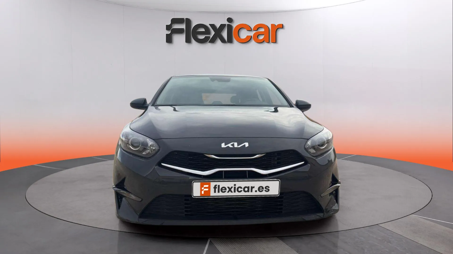 Kia Ceed 1.6 MHEV iMT Tech - foto 2