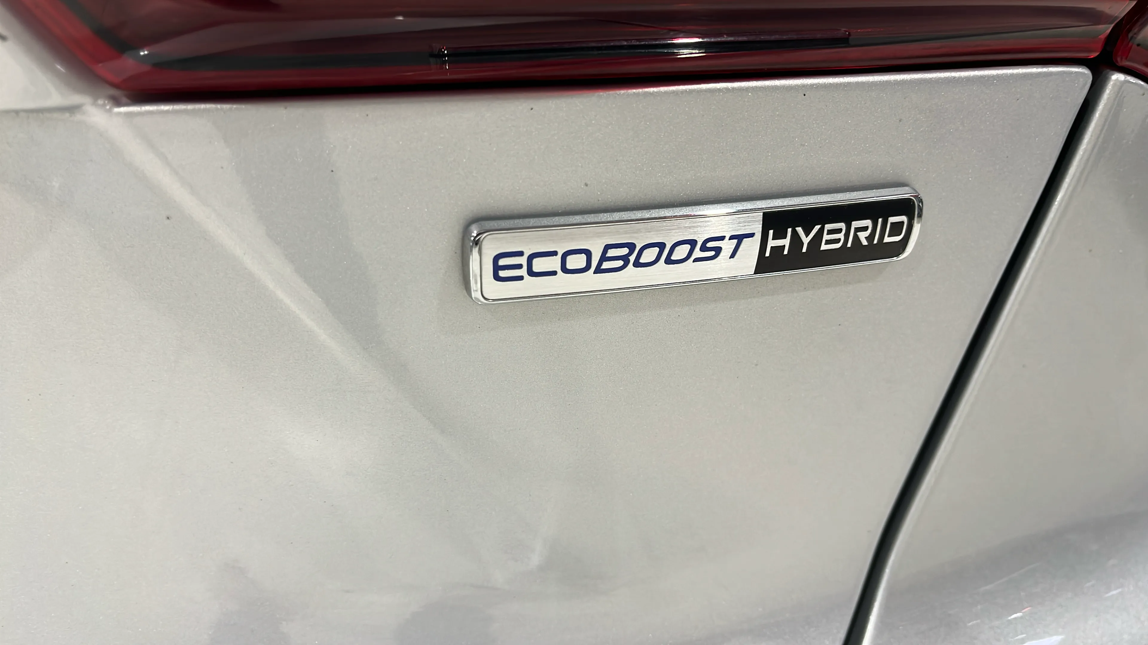 Ford Focus 1.0 EcoBoost MHEV ST-Line - foto 34