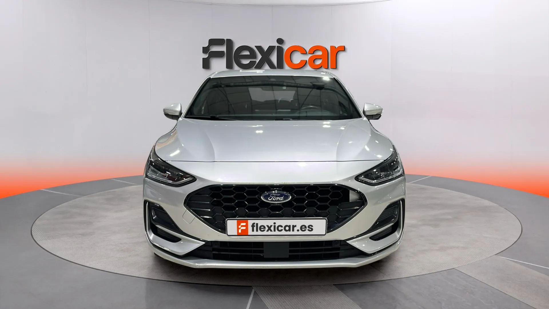 Ford Focus 1.0 EcoBoost MHEV ST-Line - foto 2