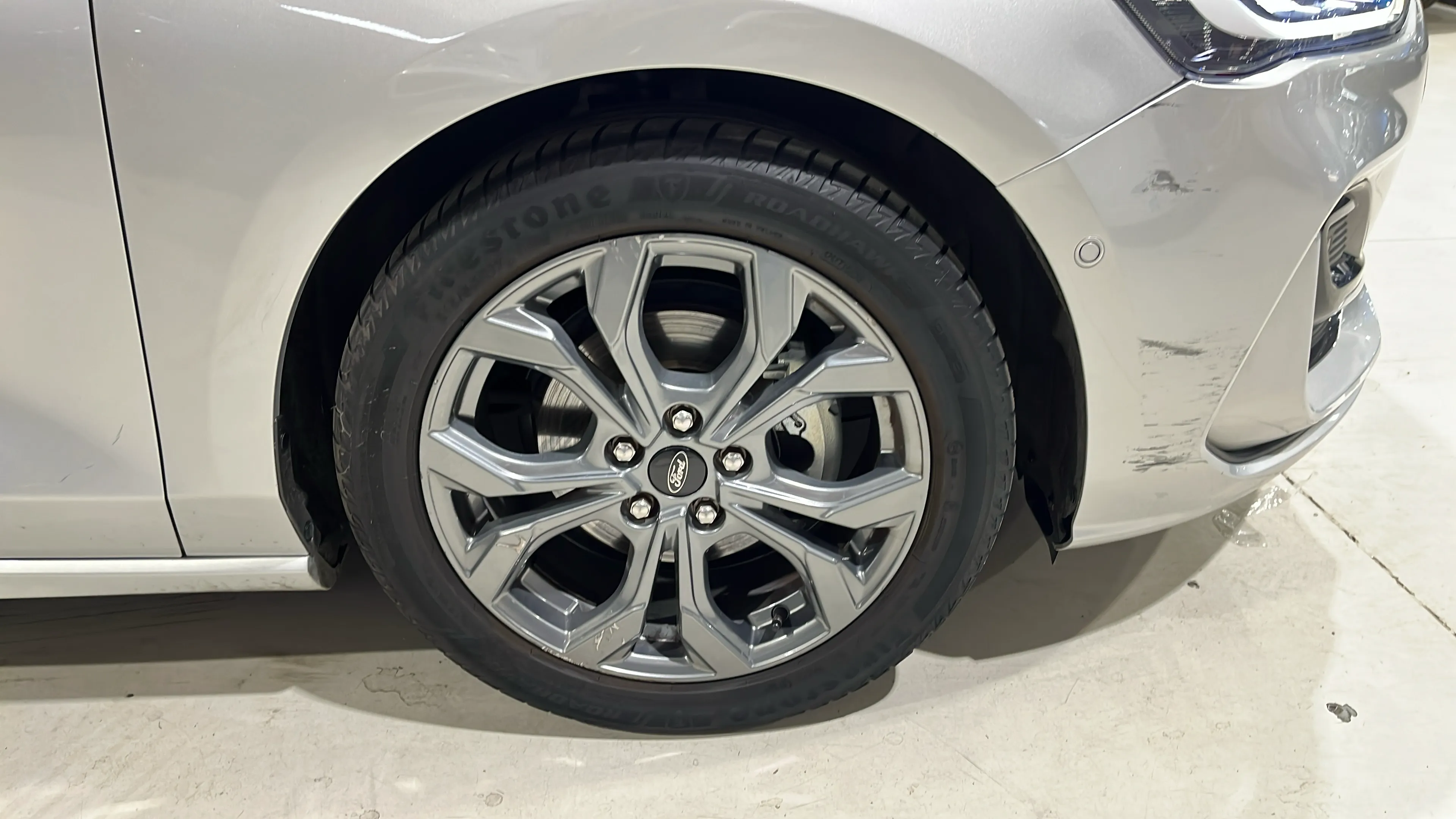 Ford Focus 1.0 EcoBoost MHEV ST-Line - foto 36