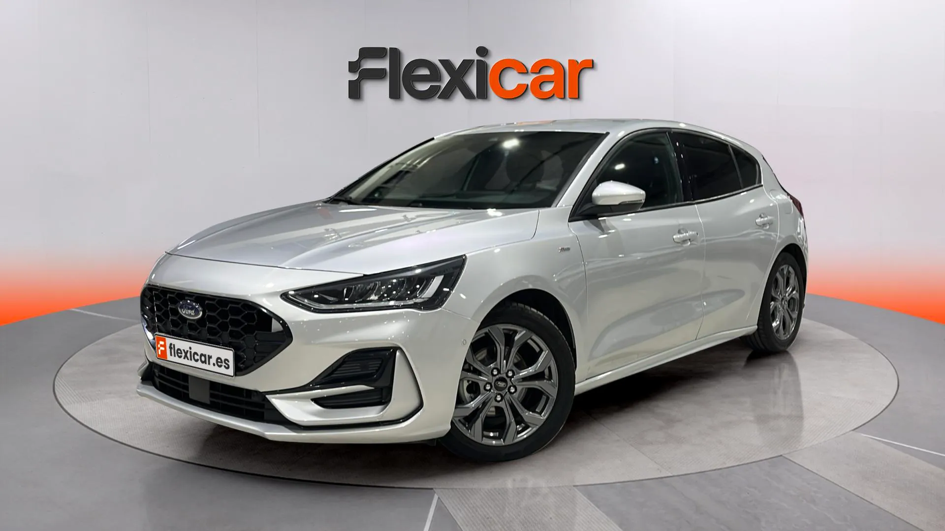 Ford Focus 1.0 EcoBoost MHEV ST-Line - foto 3
