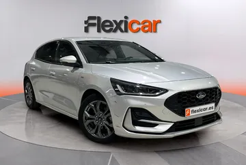 ford focus 10 ecoboost mhev 92kw st line hibrido no enchufable manual salamanca 903000000255113