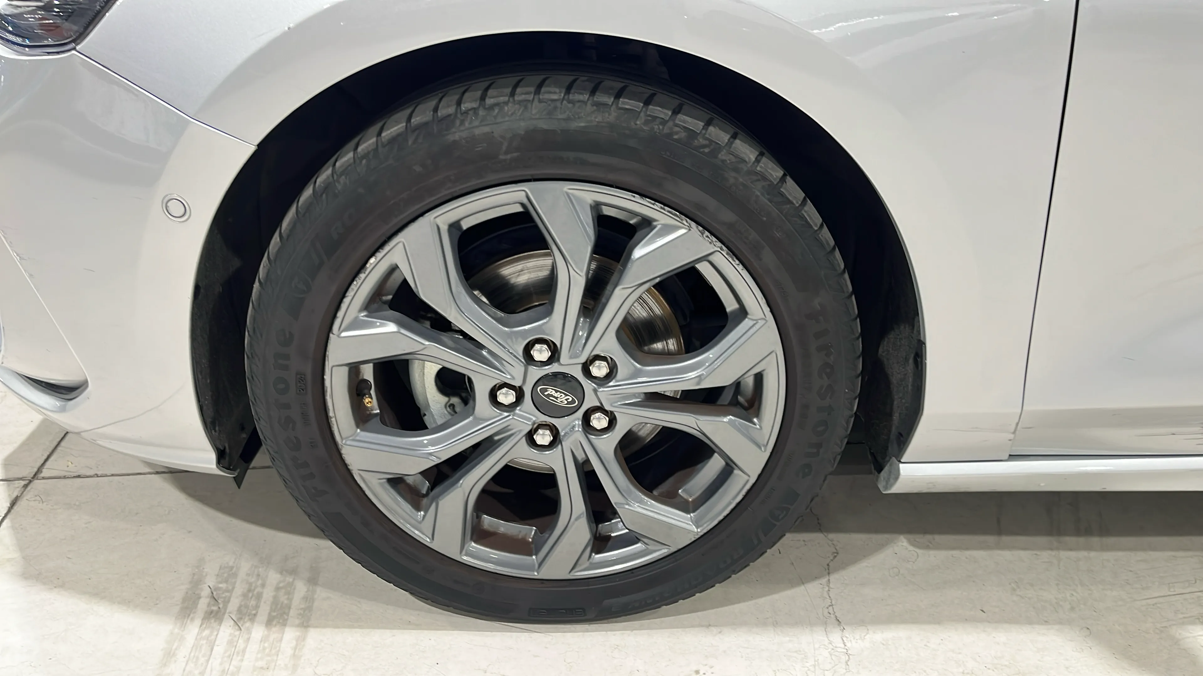 Ford Focus 1.0 EcoBoost MHEV ST-Line - foto 35