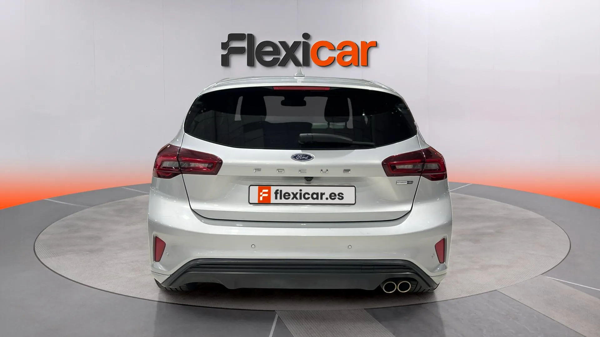 Ford Focus 1.0 EcoBoost MHEV ST-Line - foto 7