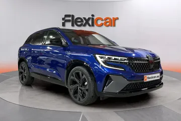 renault austral techno esprit alpine e tech f hybr 147kw hibrido no enchufable automatica san fernando 903000000255116