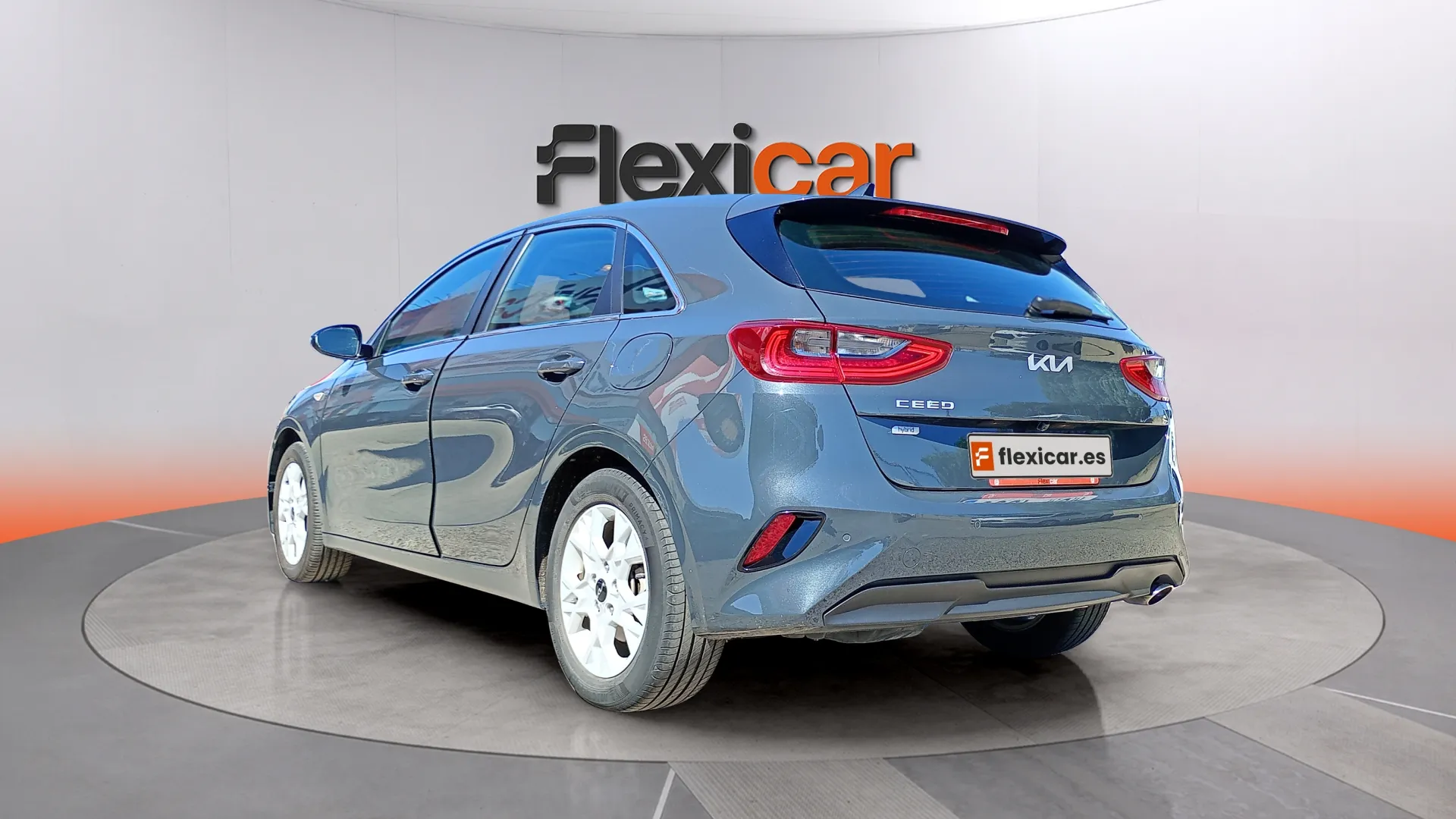 Kia Ceed 1.6 MHEV iMT Drive - foto 5
