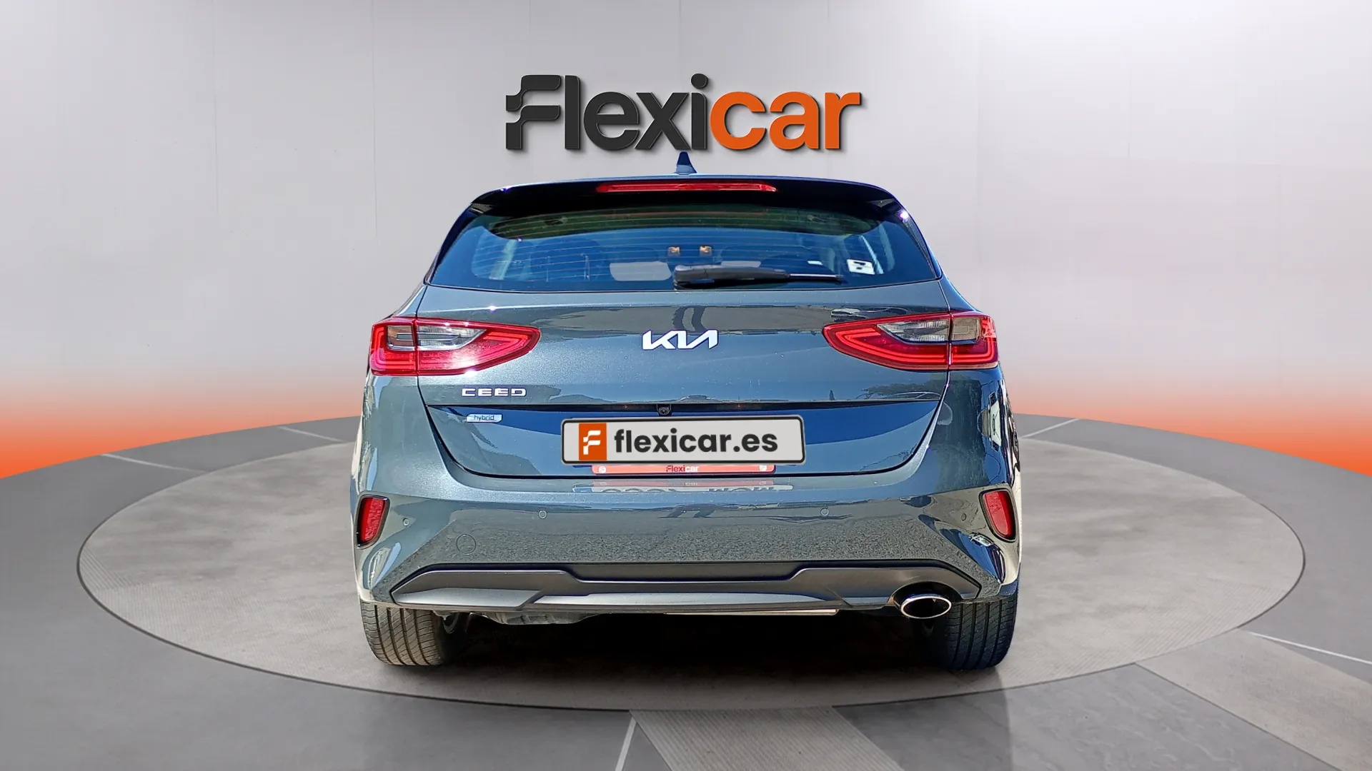 Kia Ceed 1.6 MHEV iMT Drive - foto 6