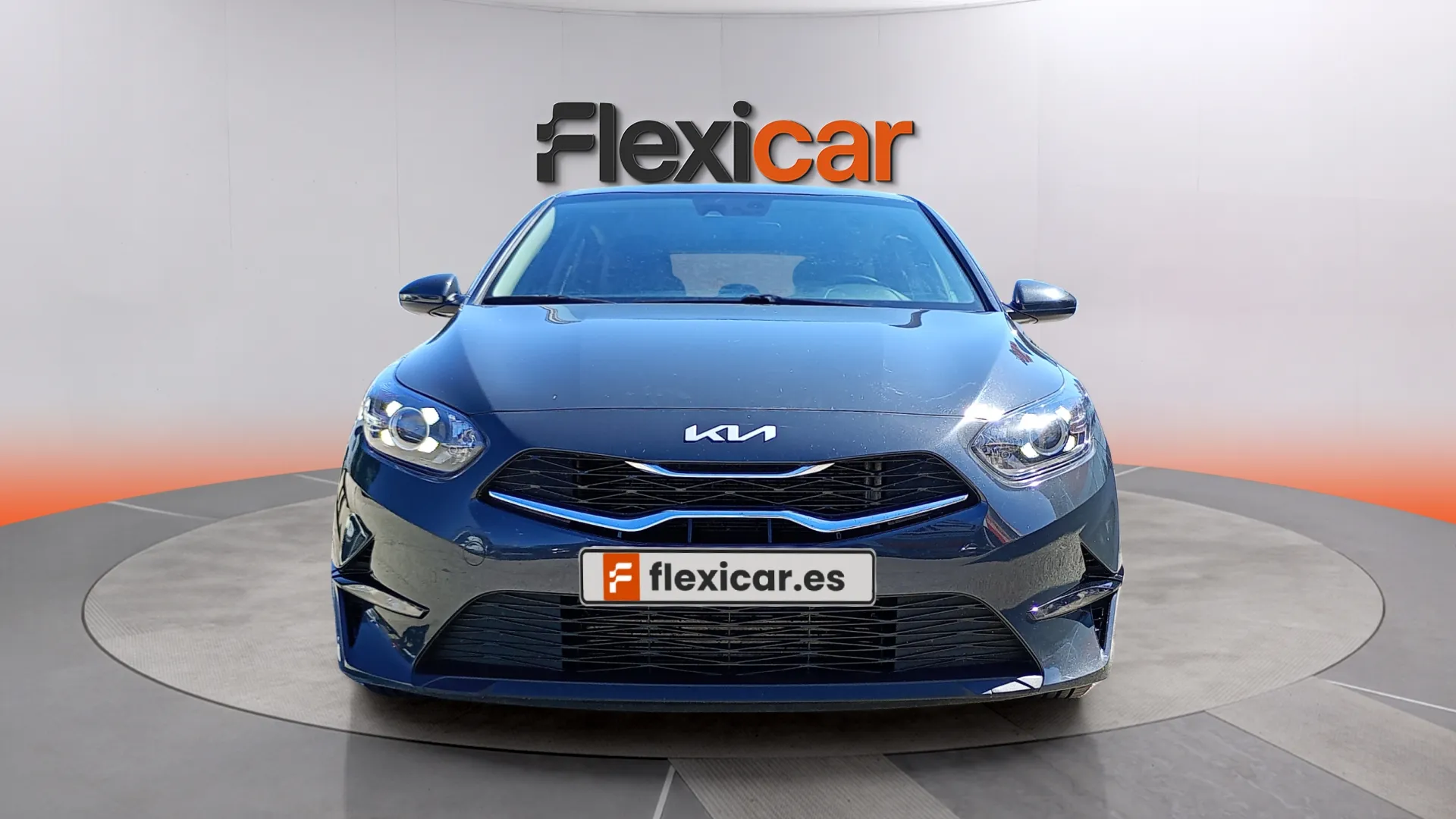 Kia Ceed 1.6 MHEV iMT Drive - foto 2