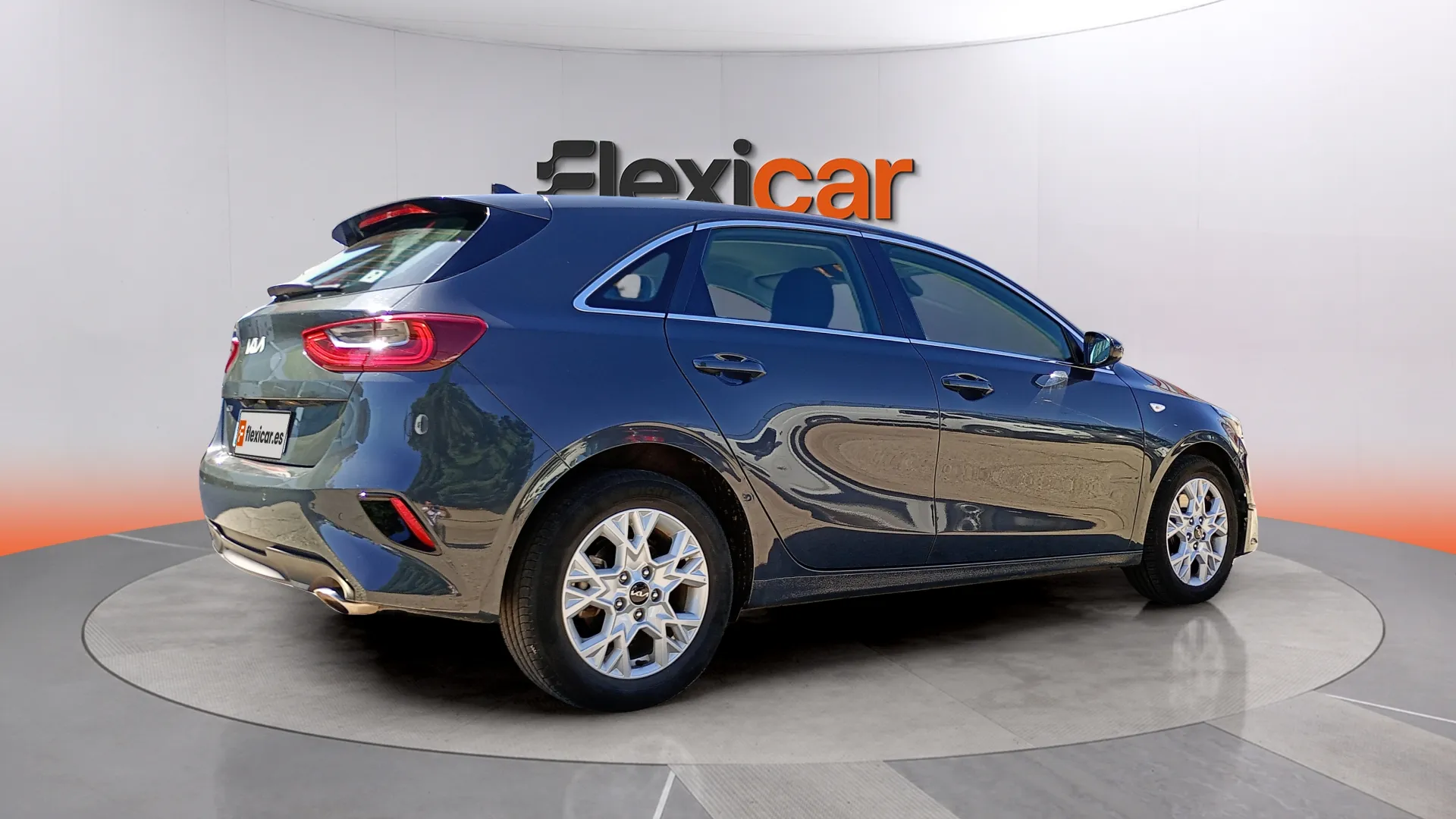 Kia Ceed 1.6 MHEV iMT Drive - foto 7