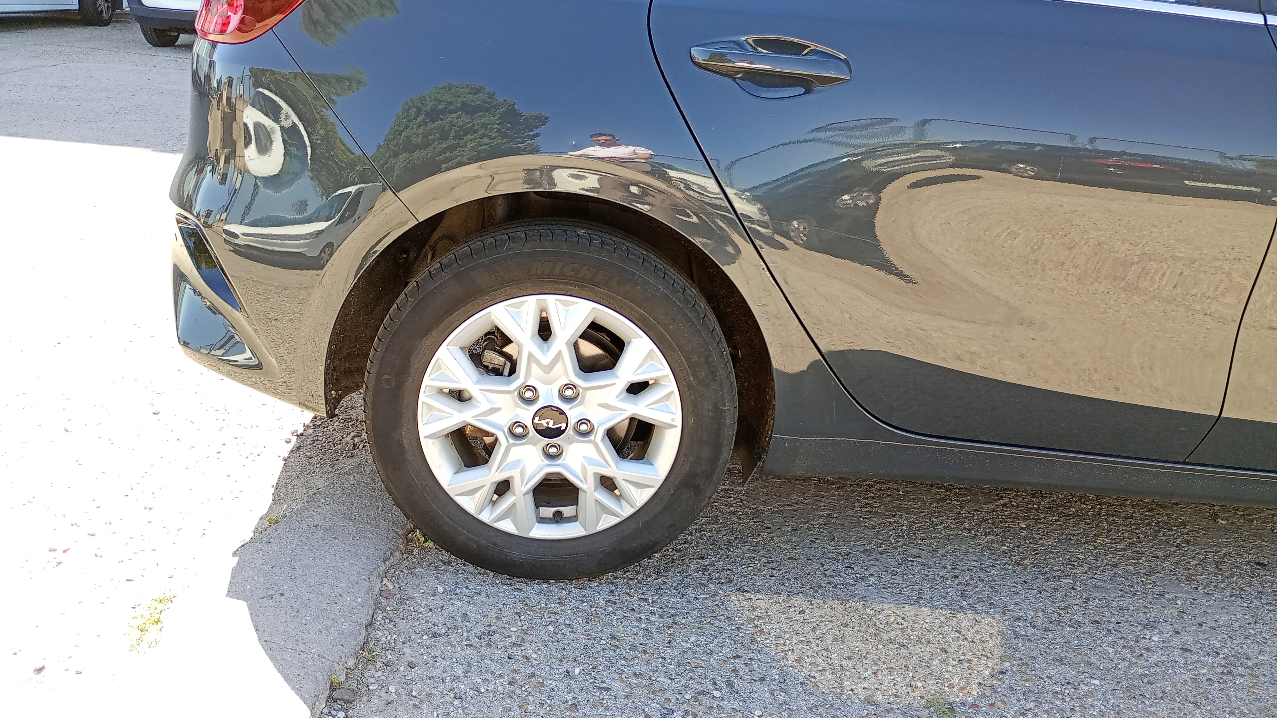 Kia Ceed 1.6 MHEV iMT Drive - foto 9