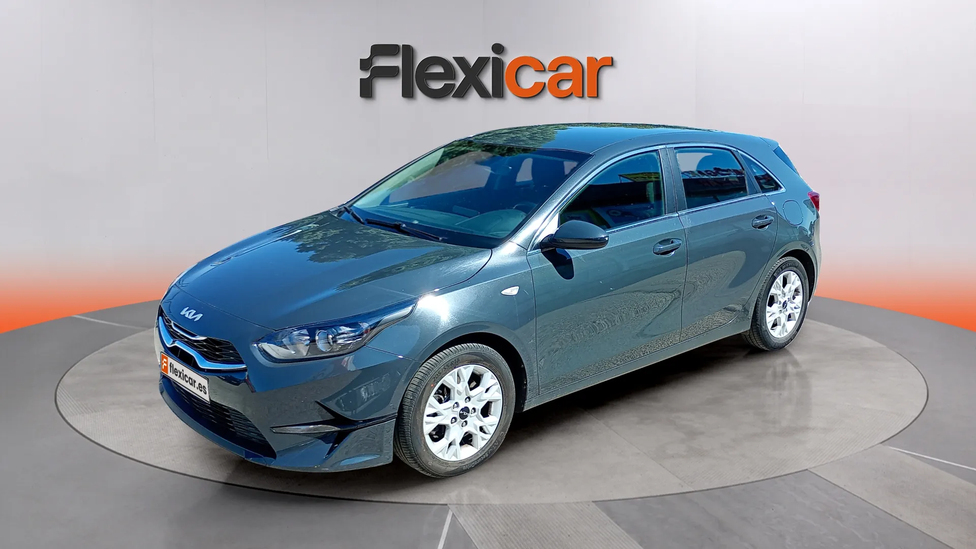 Kia Ceed 1.6 MHEV iMT Drive - foto 3