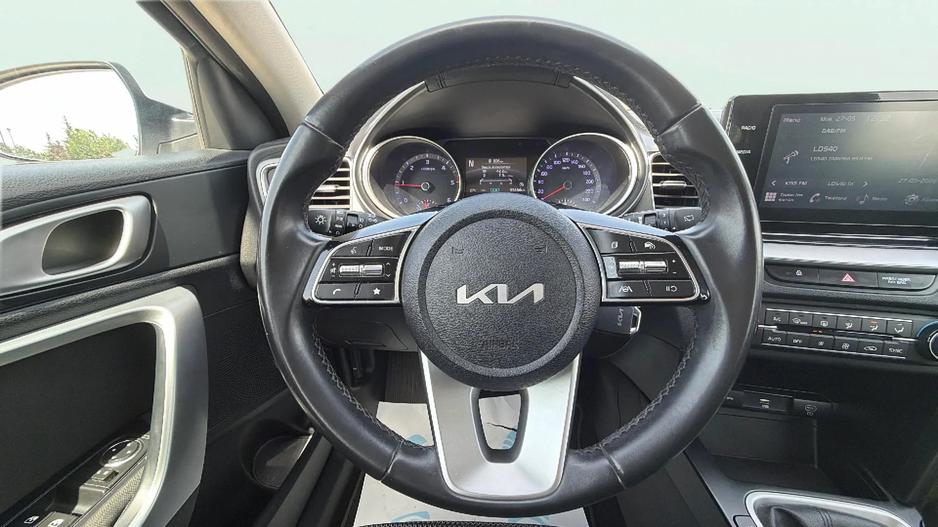 Kia Ceed 1.6 MHEV iMT Drive - foto 16