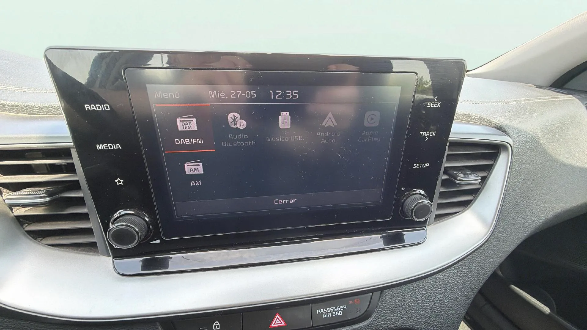 Kia Ceed 1.6 MHEV iMT Drive - foto 28