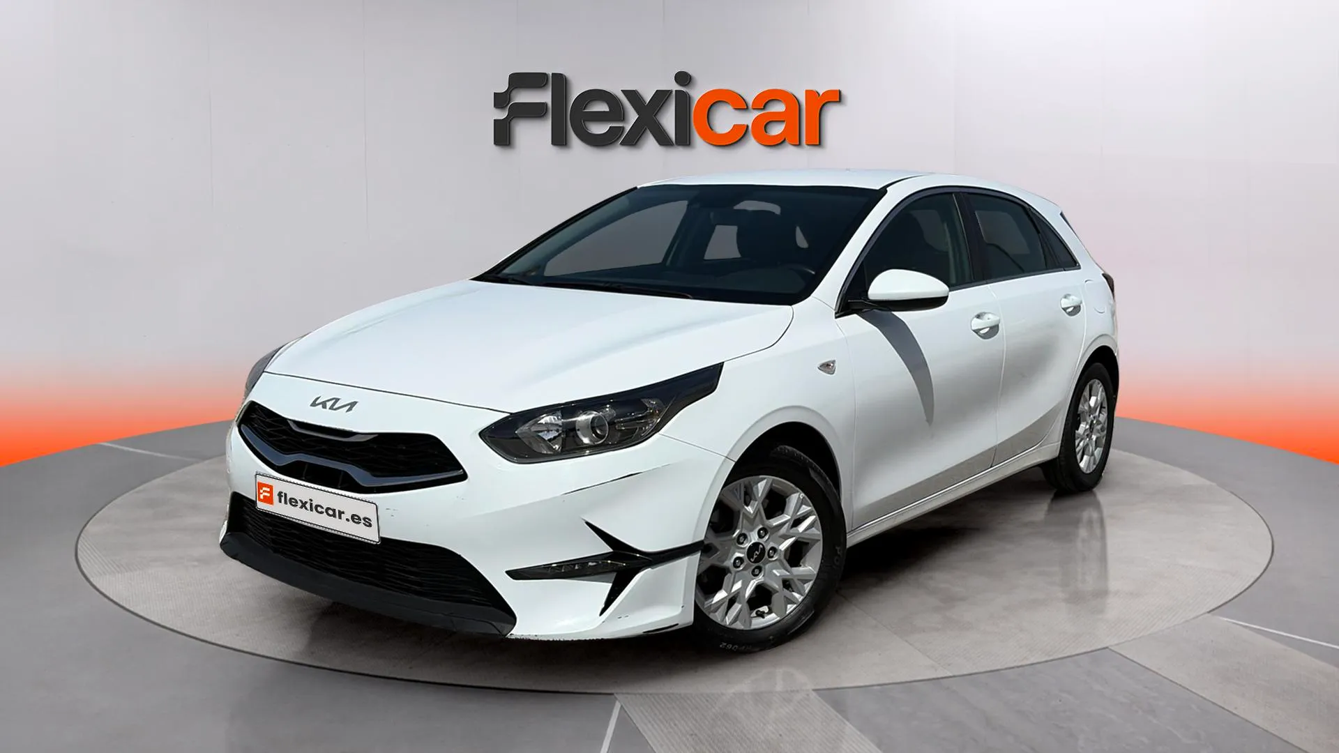 Kia Ceed 1.6 MHEV iMT Drive - foto 3