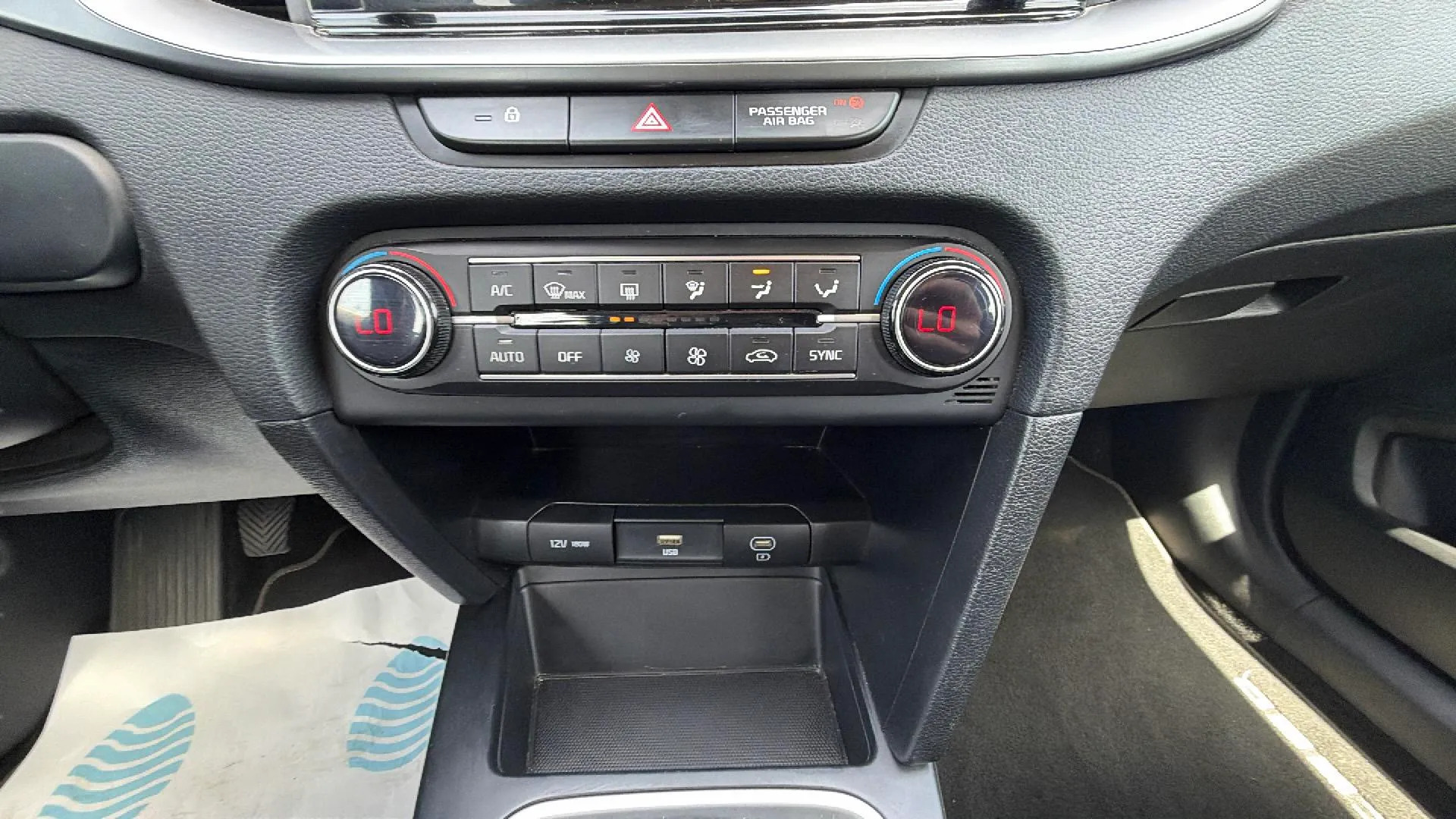 Kia Ceed 1.6 MHEV iMT Drive - foto 23