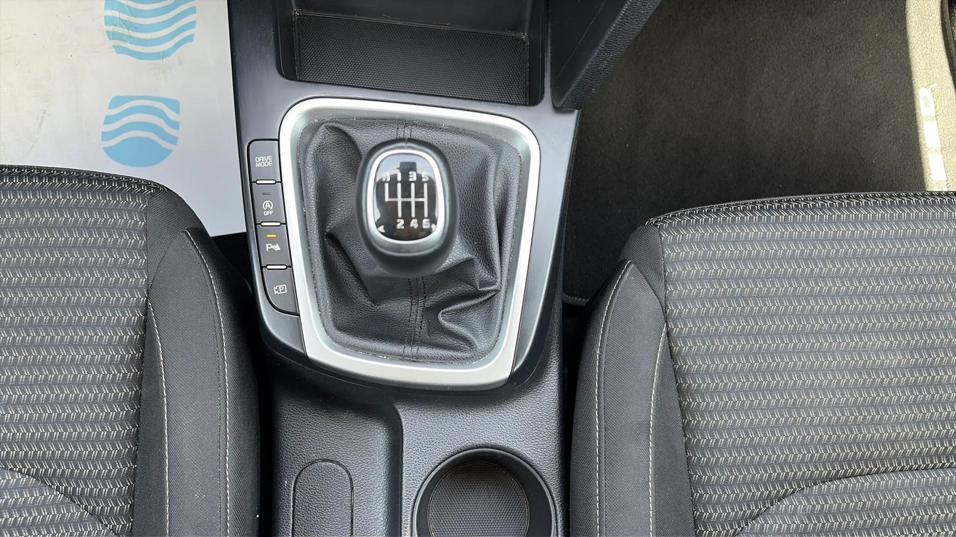 Kia Ceed 1.6 MHEV iMT Drive - foto 20