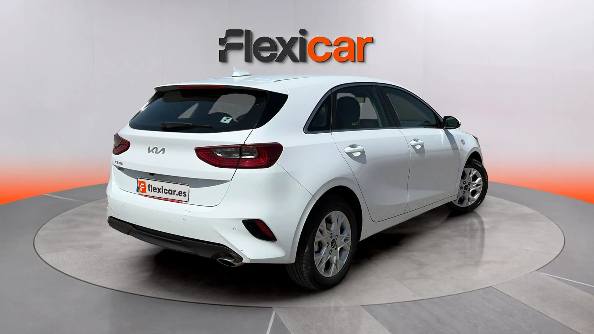 Kia Ceed 1.6 MHEV iMT Drive - foto 6