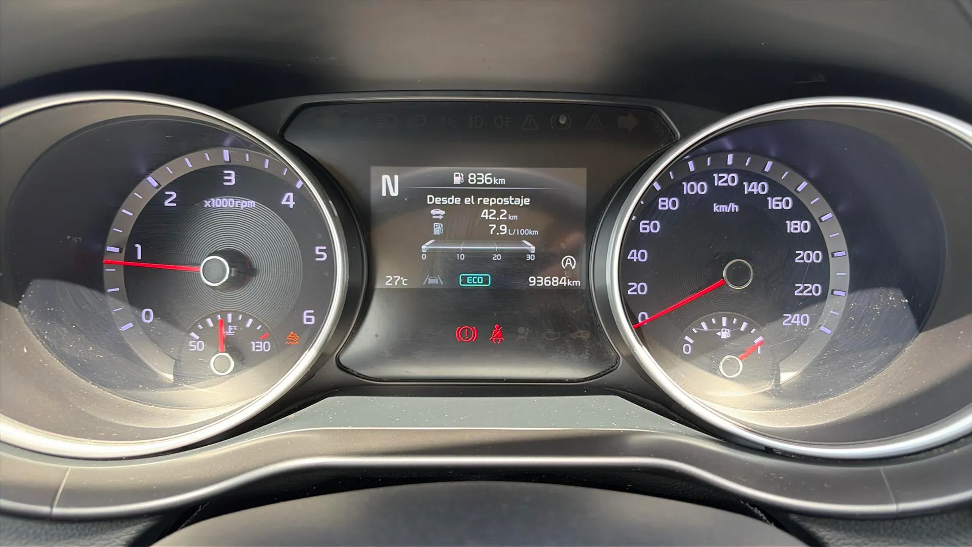 Kia Ceed 1.6 MHEV iMT Drive - foto 19