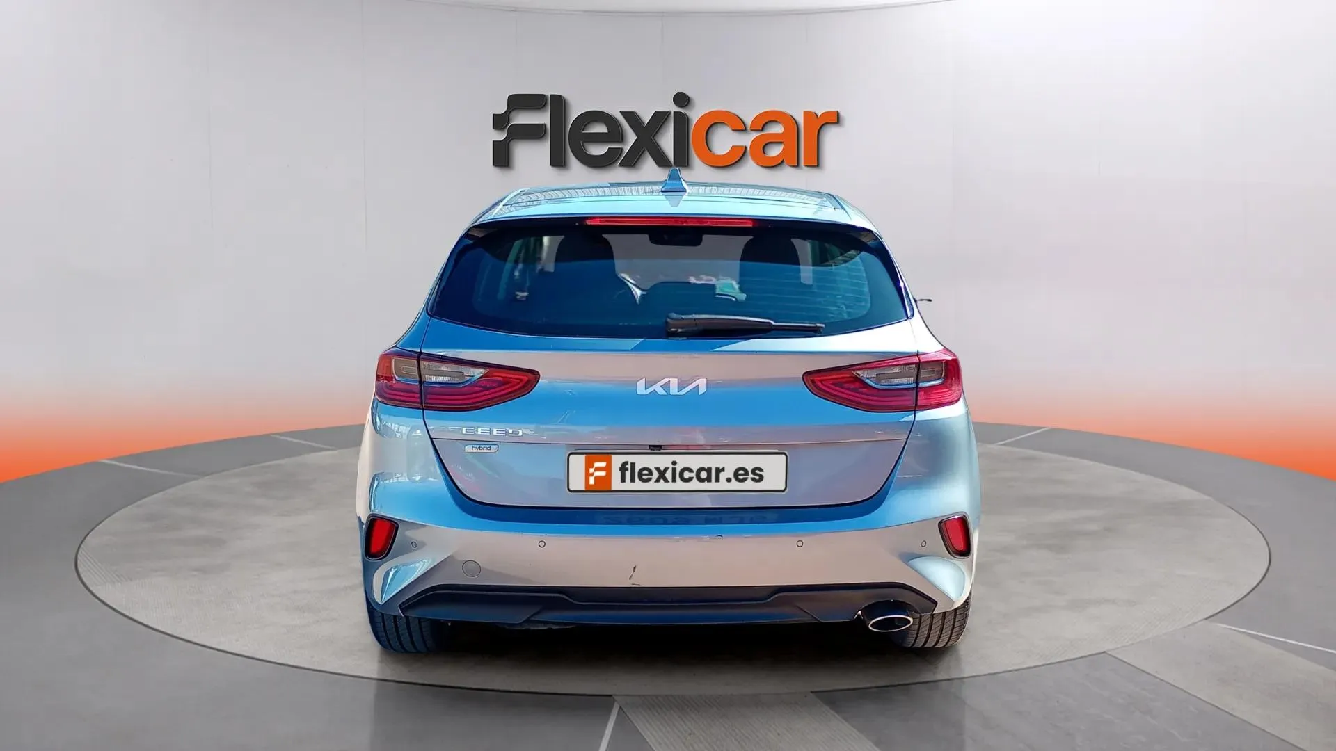 Kia Ceed 1.6 MHEV iMT Drive - foto 12