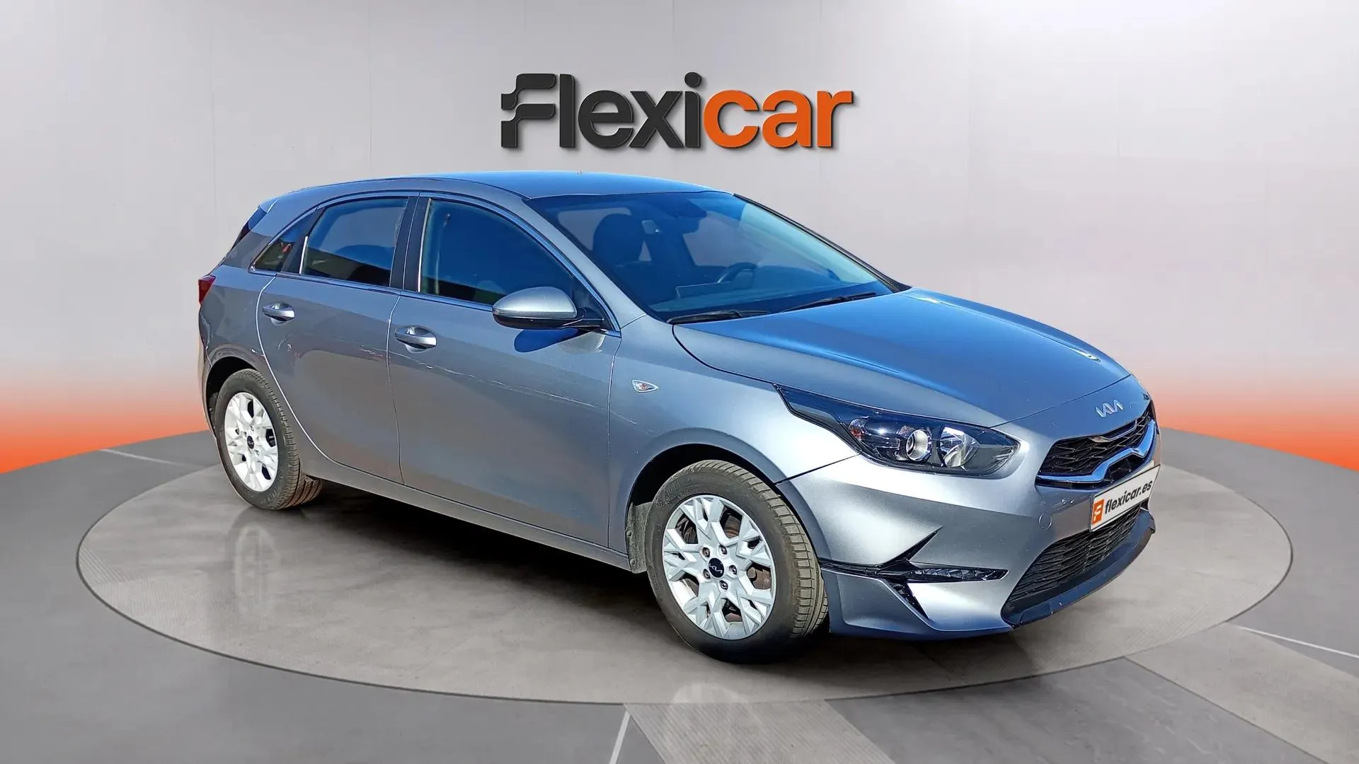 Kia Ceed 1.6 MHEV iMT Drive - foto 6