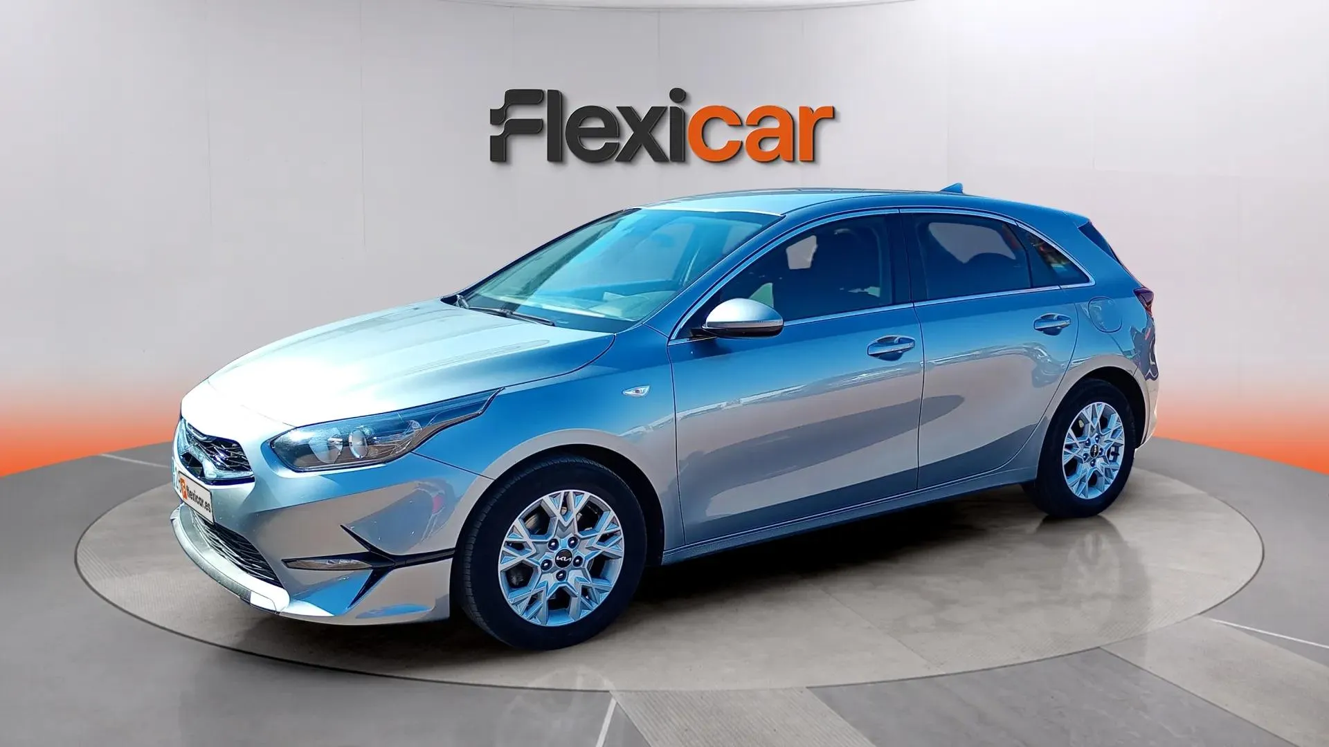 Kia Ceed 1.6 MHEV iMT Drive - foto 9