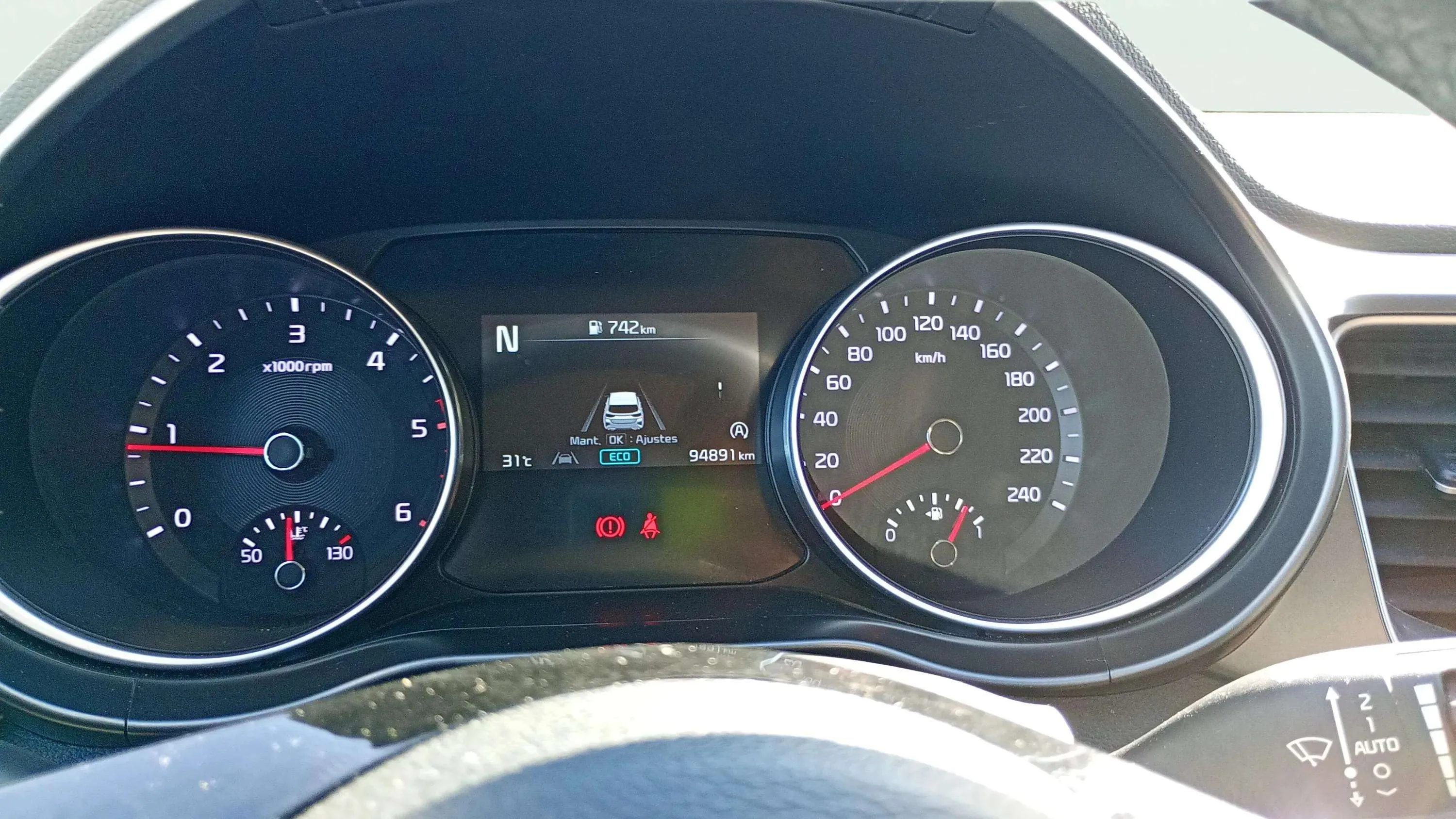Kia Ceed 1.6 MHEV iMT Drive - foto 18