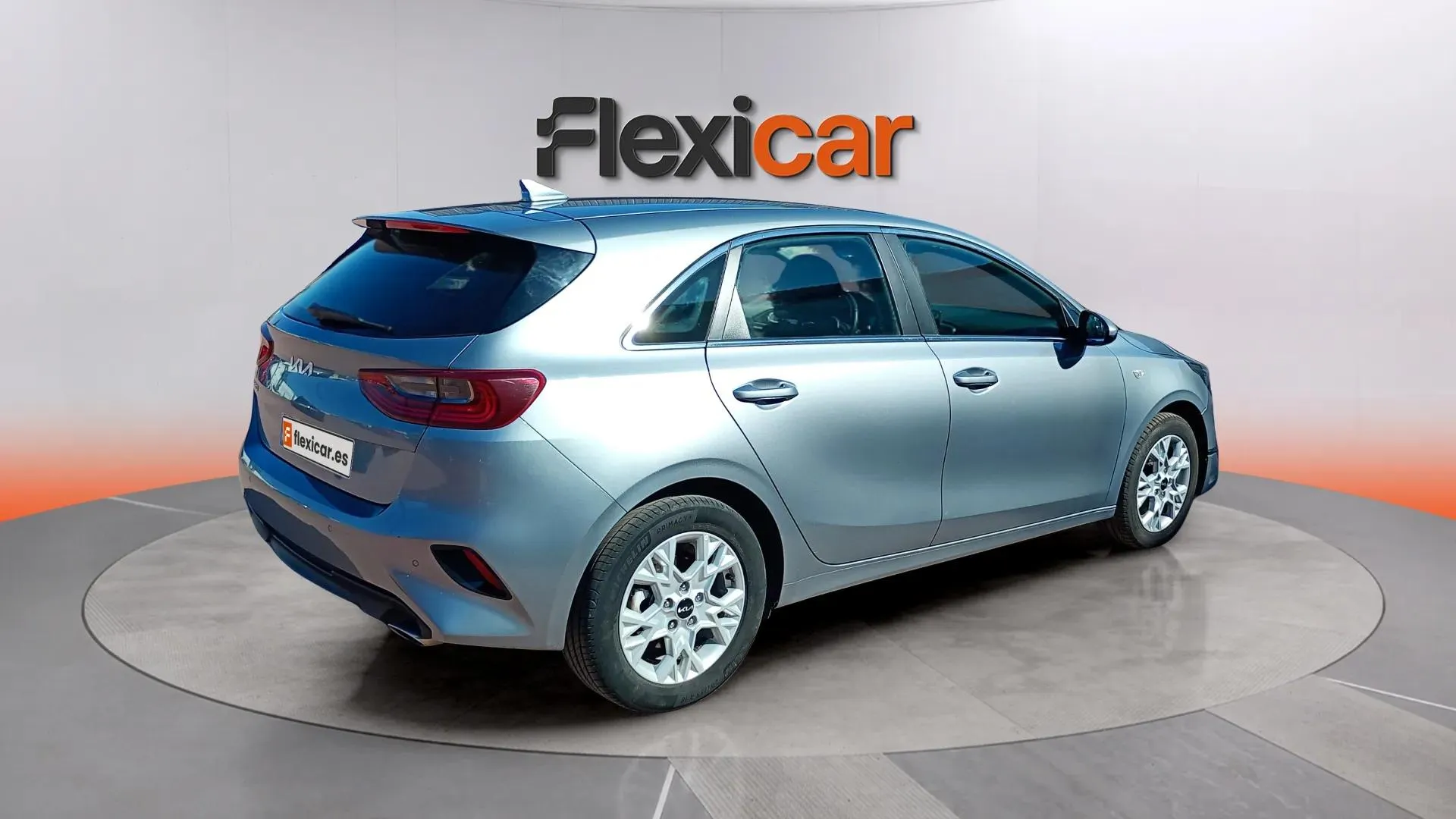 Kia Ceed 1.6 MHEV iMT Drive - foto 5