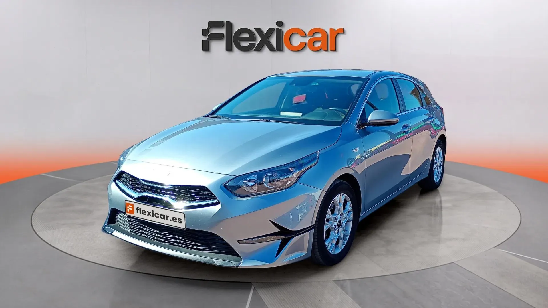 Kia Ceed 1.6 MHEV iMT Drive - foto 2